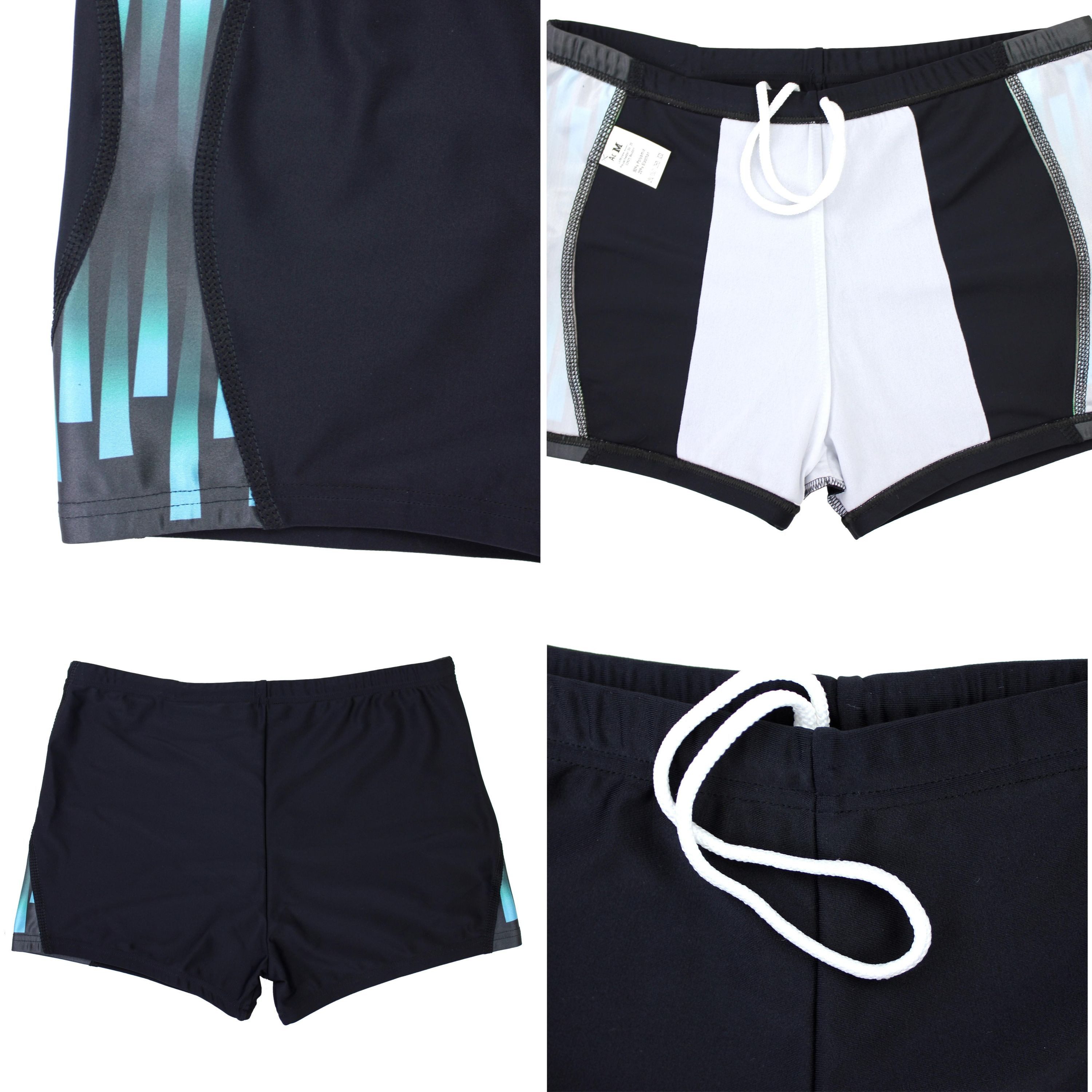 Aquarti Badehose Aquarti Herren Badehose Kurz günstig online kaufen