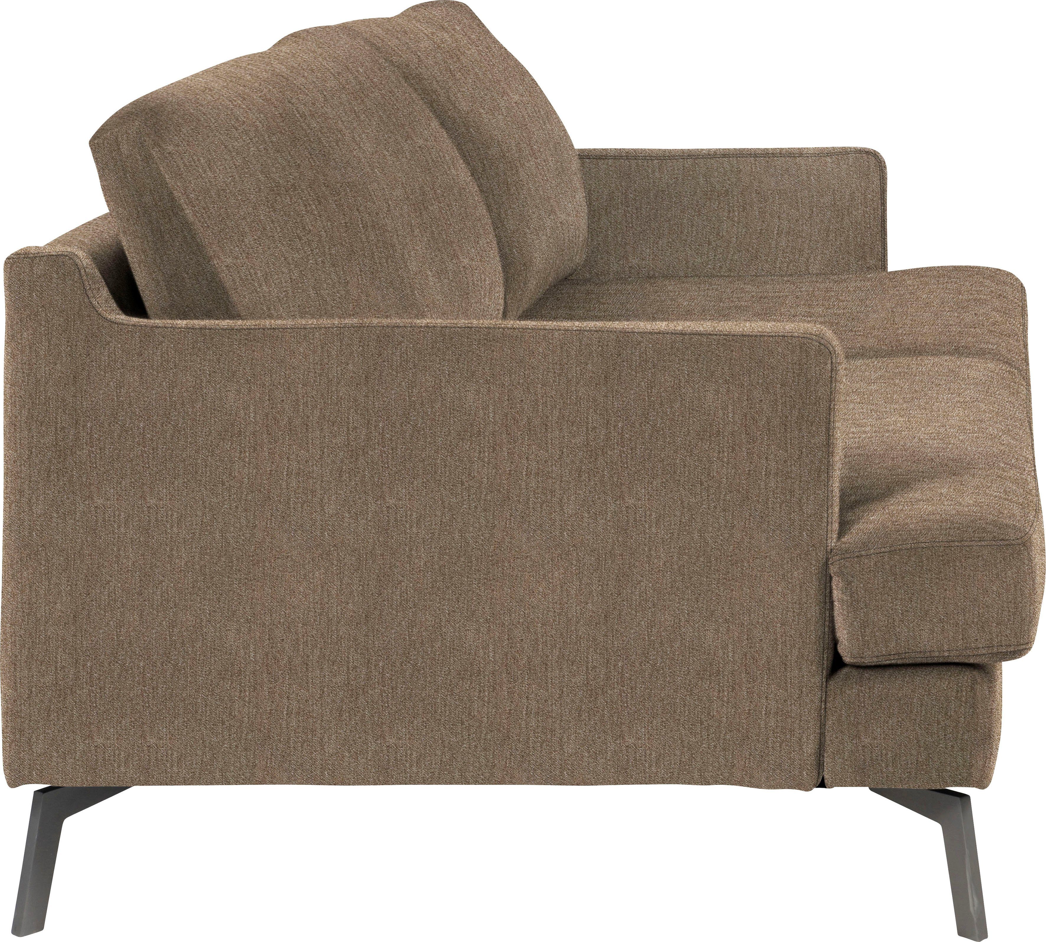 ein 3-Sitzer beige skandinavischen Klassiker furninova im Saga, Design