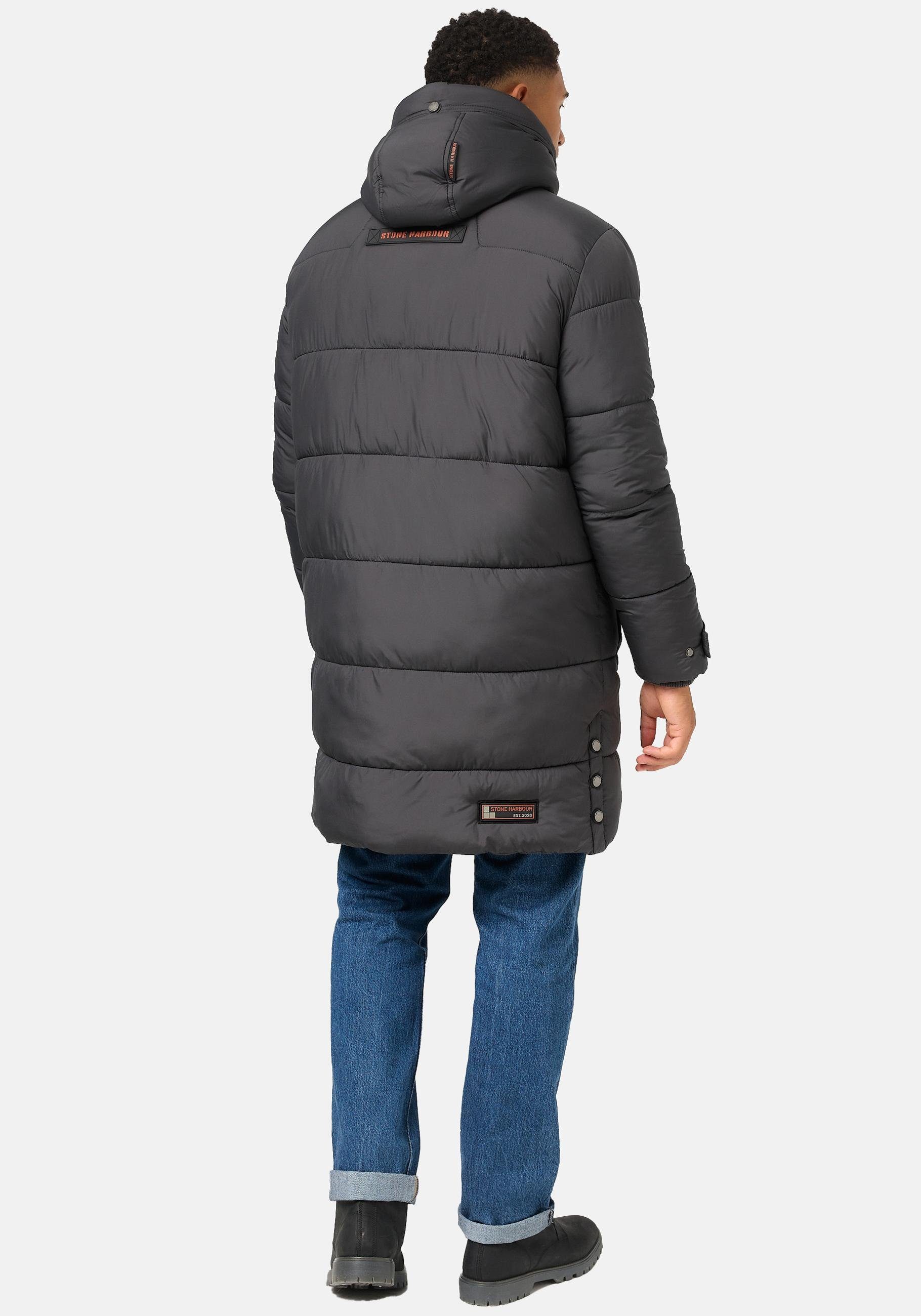 Stone Harbour Wintermantel Beviis Warmer Winter günstig online kaufen