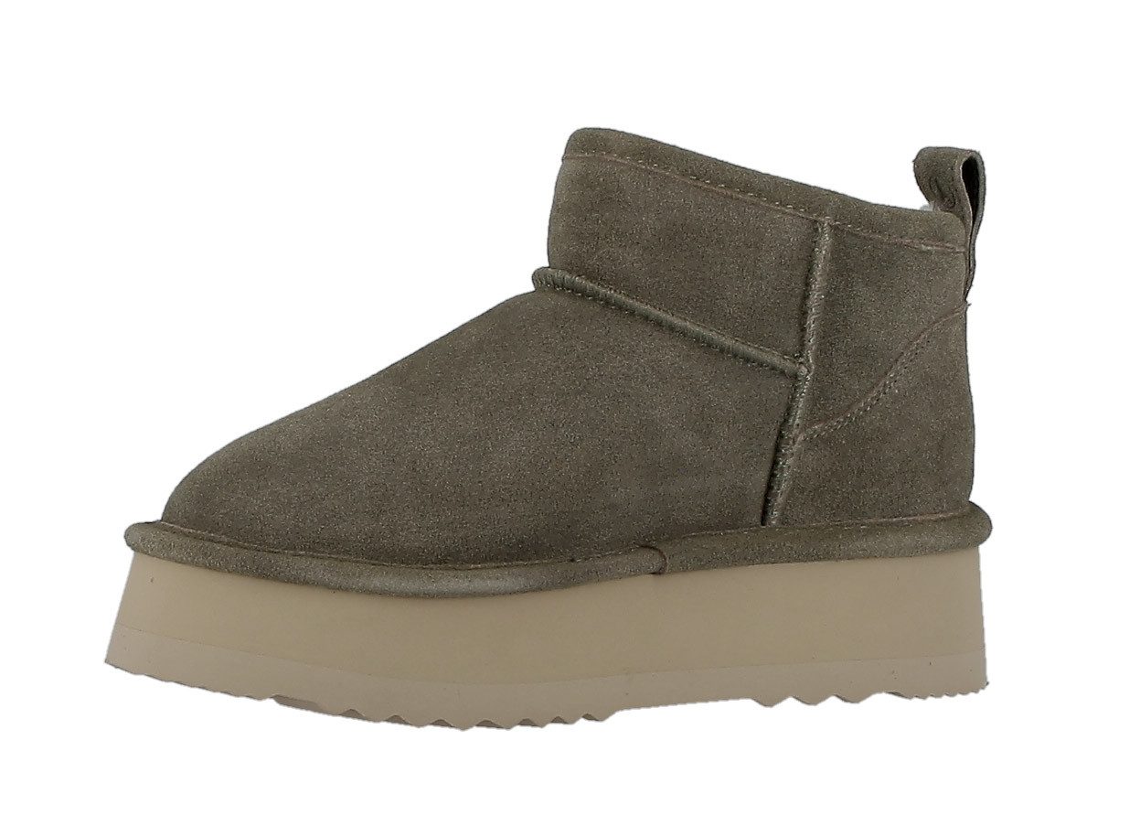 Axelda Milano Schnürboots