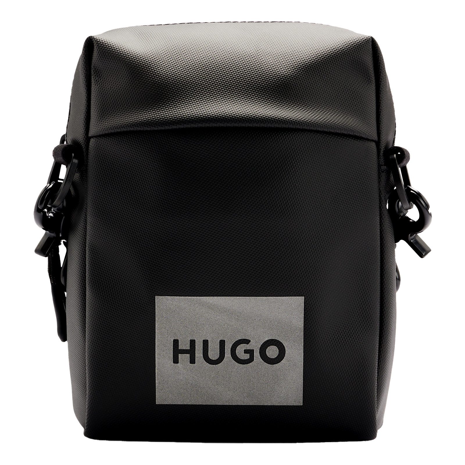 HUGO Umhängetasche Quantum N_Crossbody, mit Markenpatch günstig online kaufen