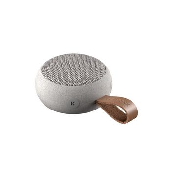 KREAFUNK aGO CARE Serie Bluetooth-Lautsprecher (A2DP Bluetooth)