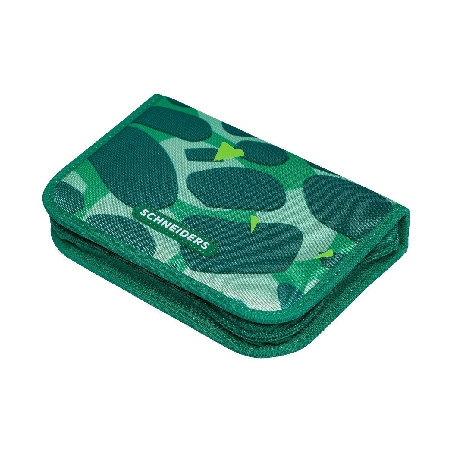Schneiders Federmäppchen Schneiders Pennal Green Dino Dance