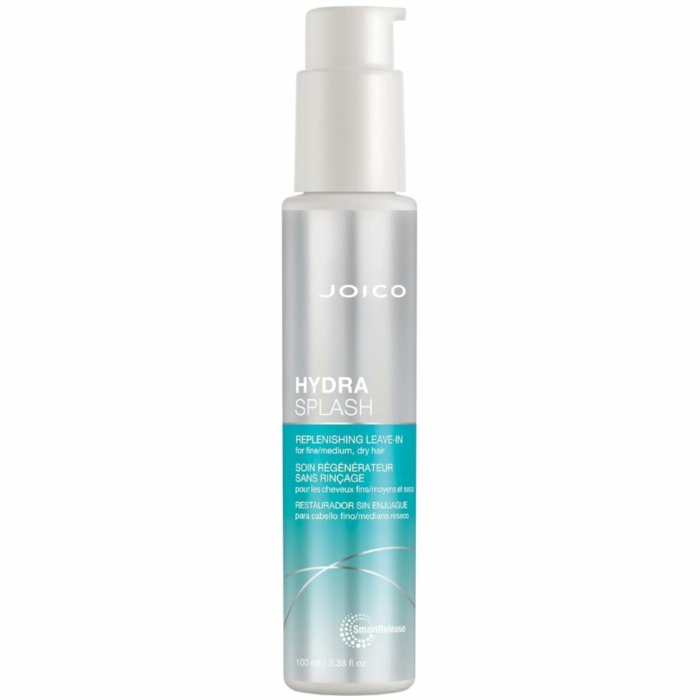 Joico Haarkur HYDRA SPLASH replenishing leave-in 100ml
