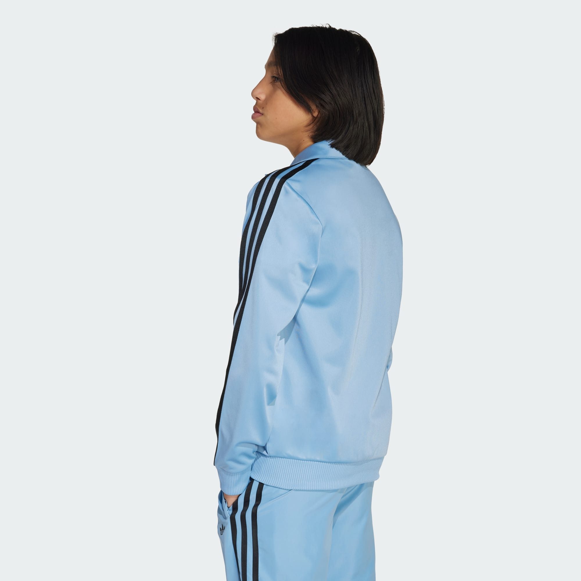 adidas Originals Trainingstop ADICOLOR FIREBIRD TOP (1-tlg)