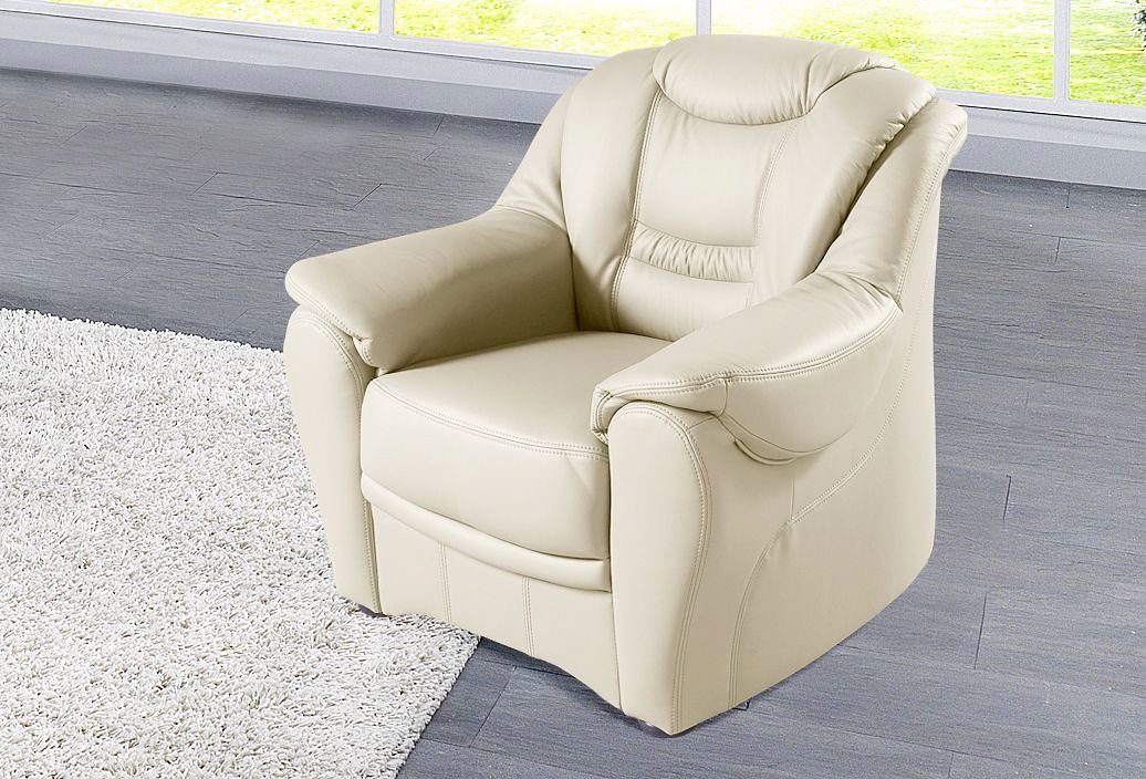 sit&more Sessel Bansin günstig online kaufen