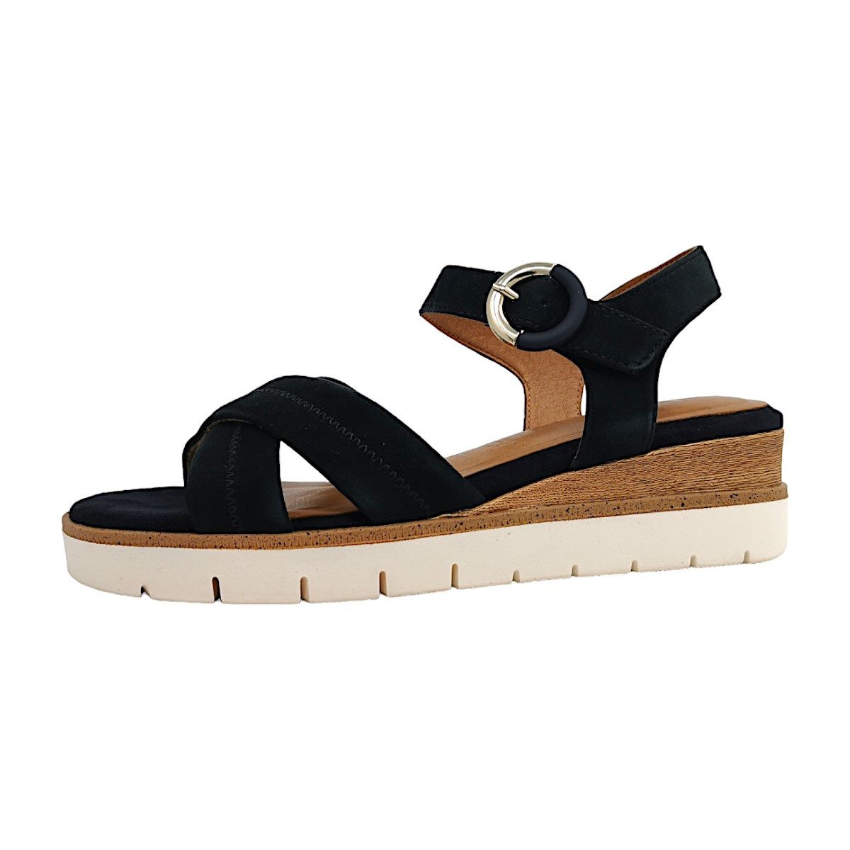 Tamaris Sandalette Plateausandale günstig online kaufen