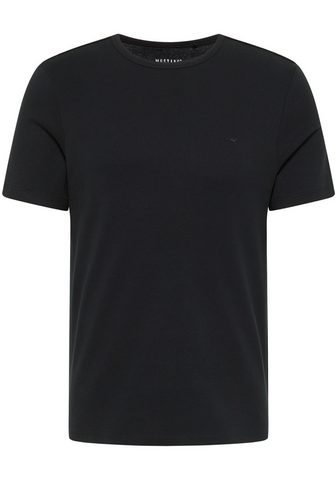  MUSTANG Kurzarmshirt Herren Style Alle...
