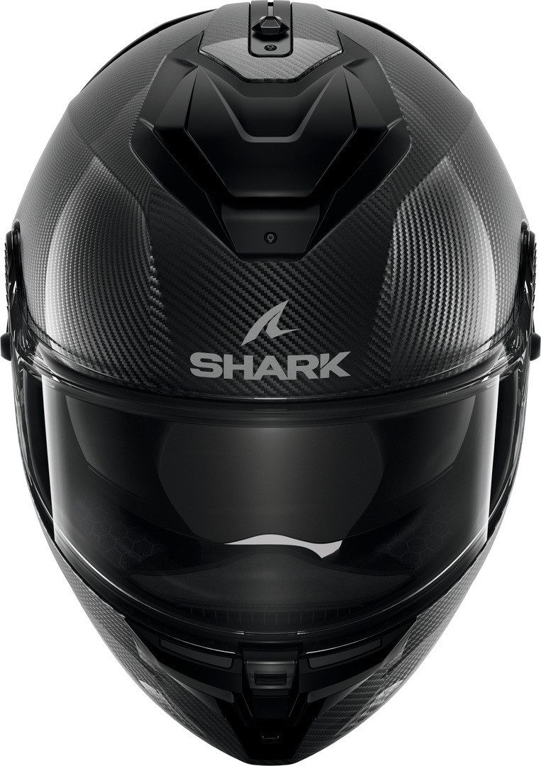 Shark Motorradhelm Spartan GT Pro Skin 2023 Carbon Helm