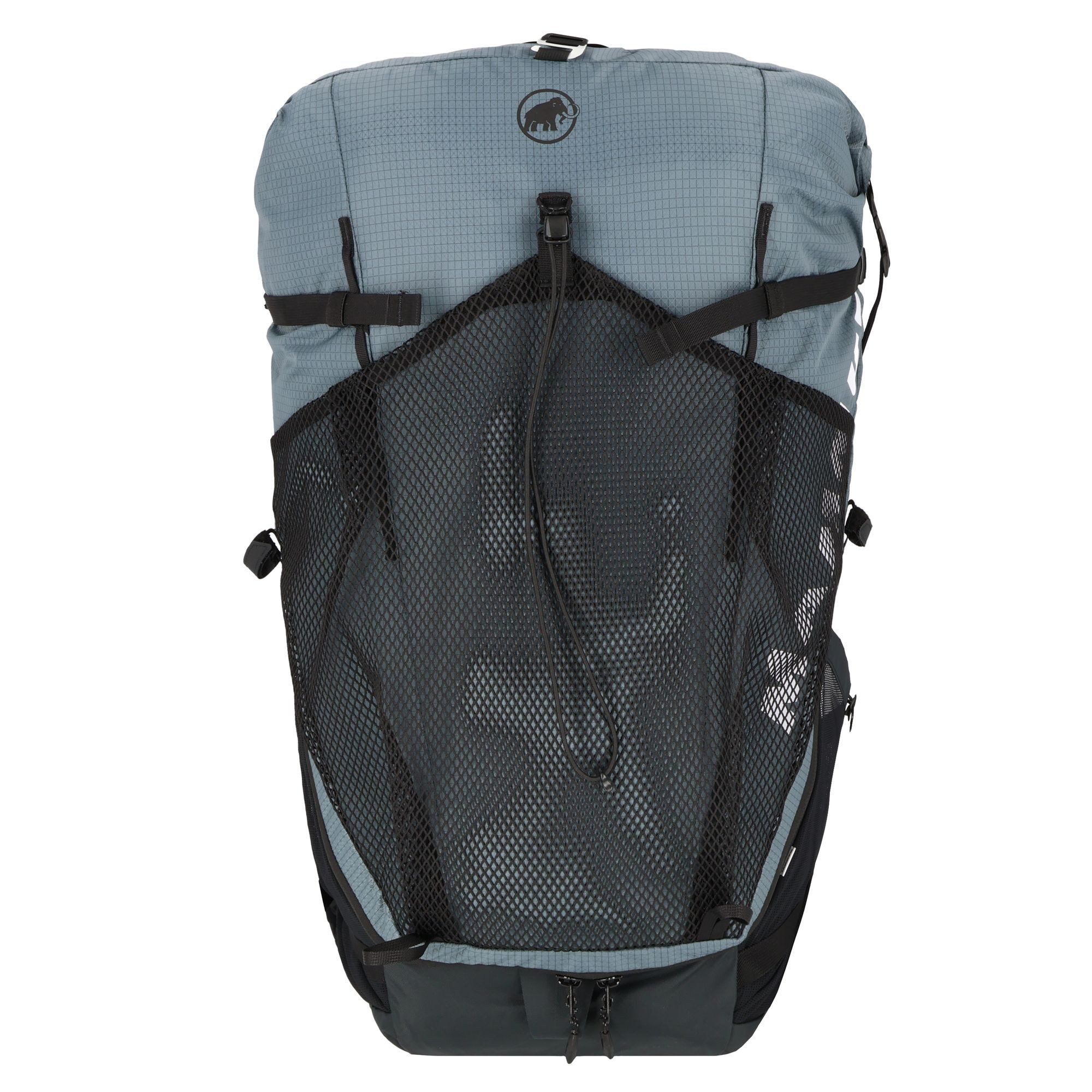 Mammut Sportrucksack Ducan Spine 70-80, Polyamid