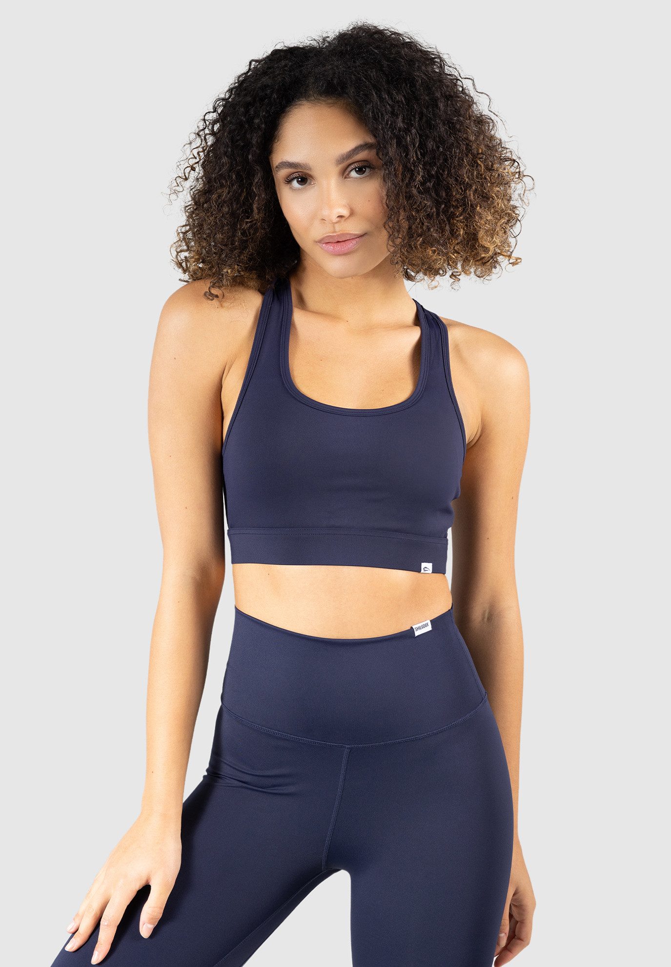 Smilodox Sport-BH Tamara Nylon