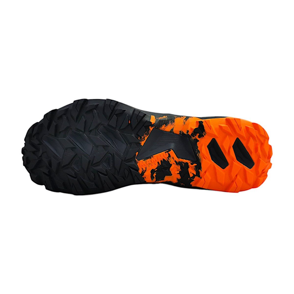 Mammut Laufschuh Laufschuh
