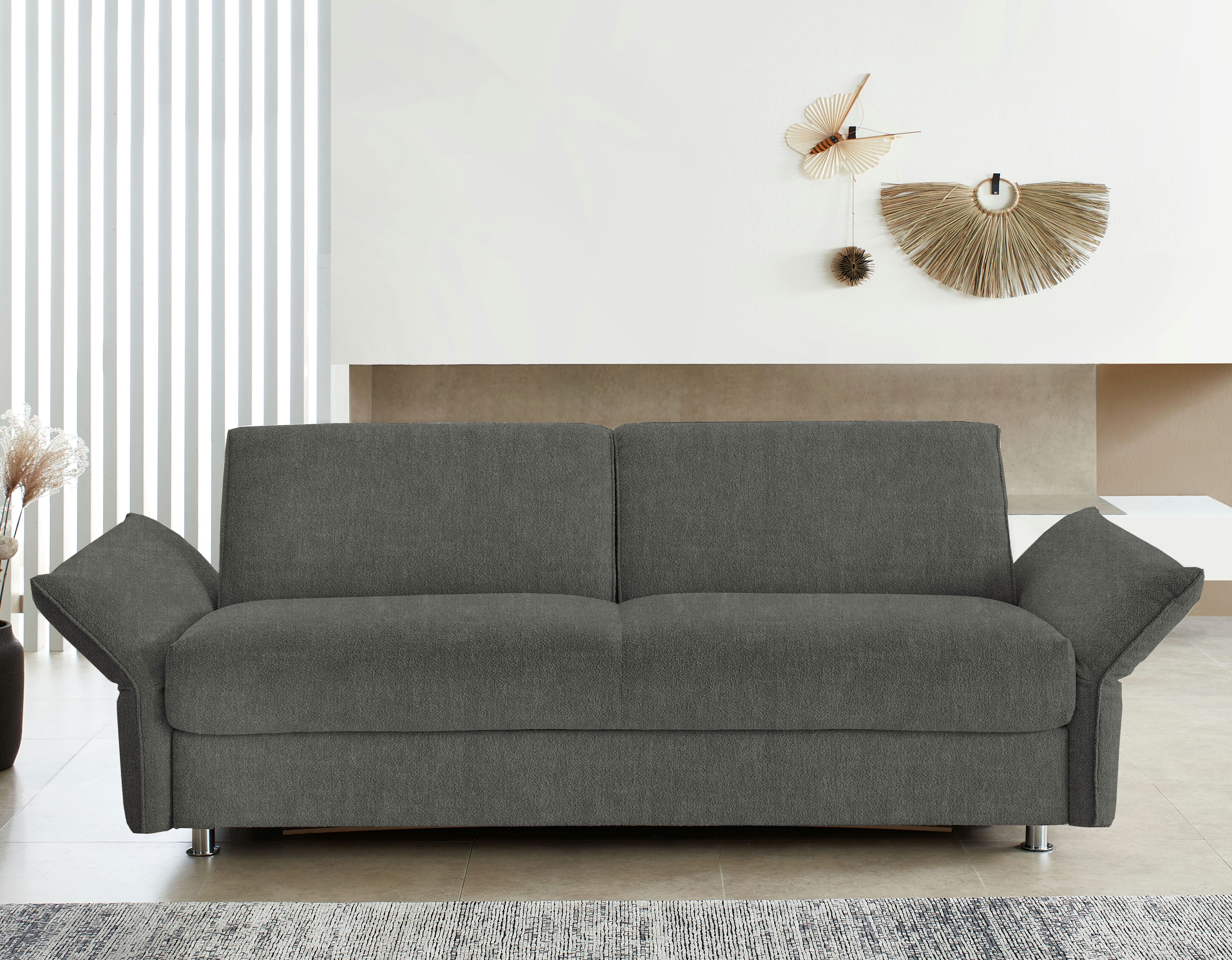 Bali Schlafsofa LINA, Dauerschlaffunktion, 140 u. günstig online kaufen