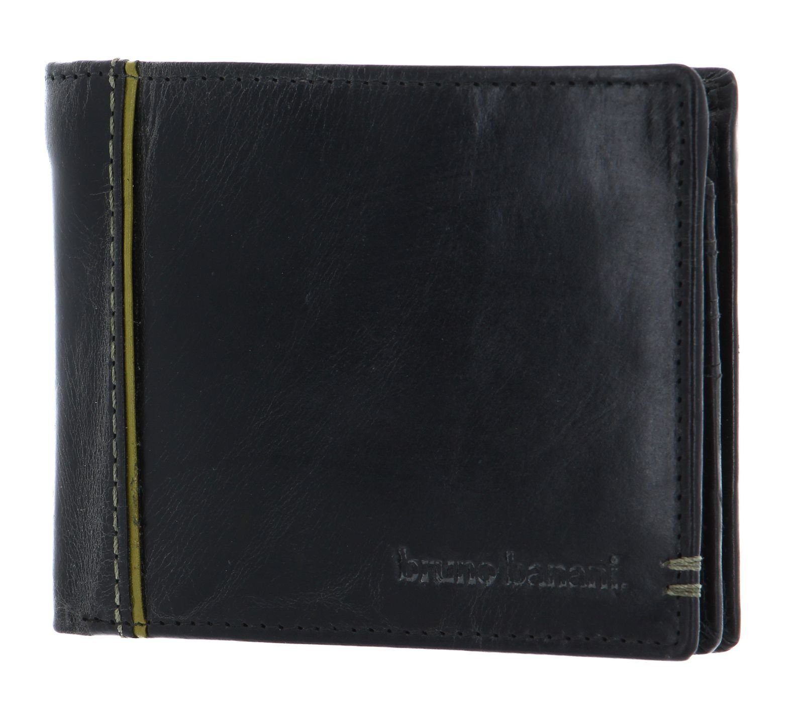 Bruno Banani Geldbörse, aus echtem Leder günstig online kaufen