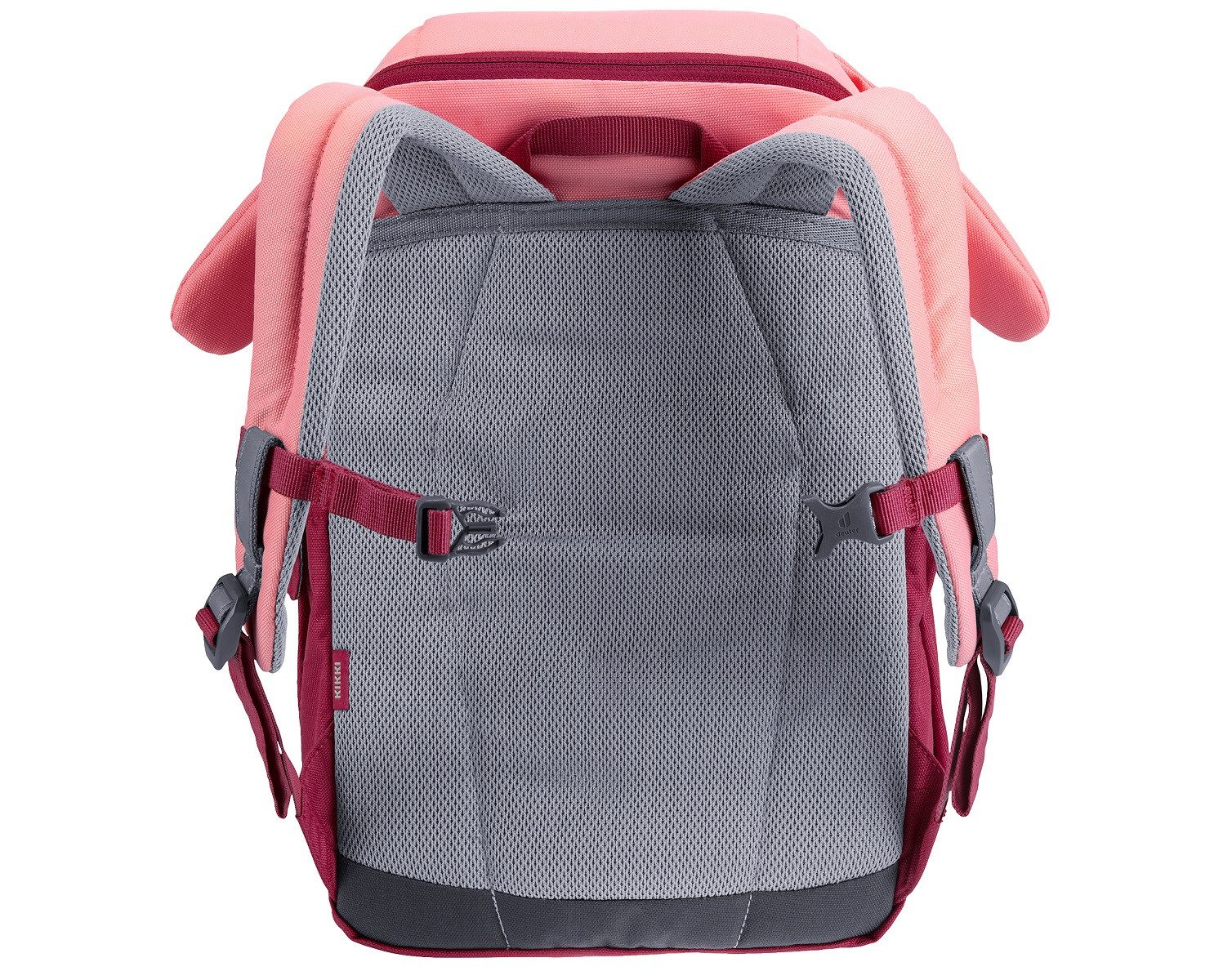deuter Kinderrucksack Kikki 8 Liter (1-tlg), Tiermotiv