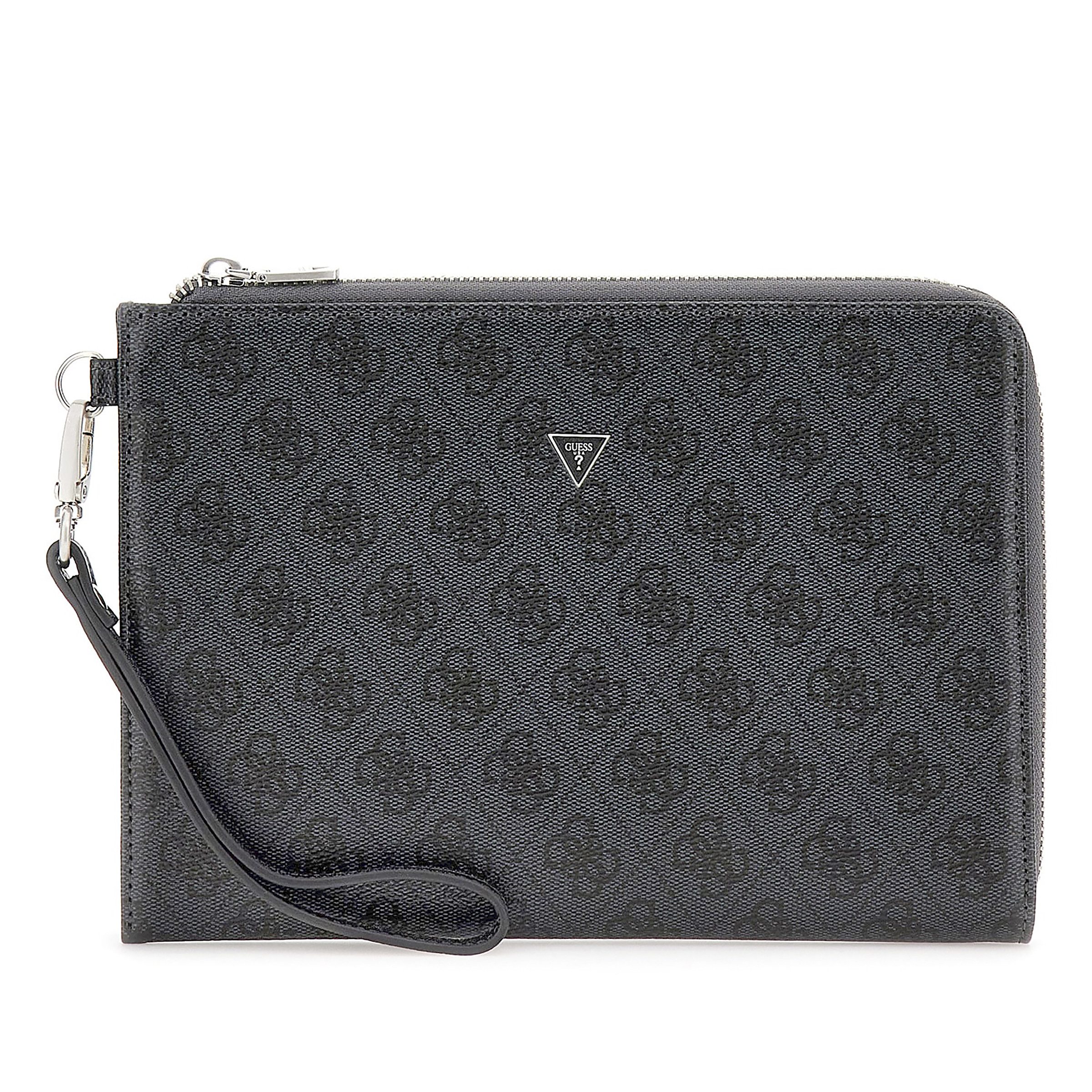 Guess Handgelenktasche Tech Pouch günstig online kaufen