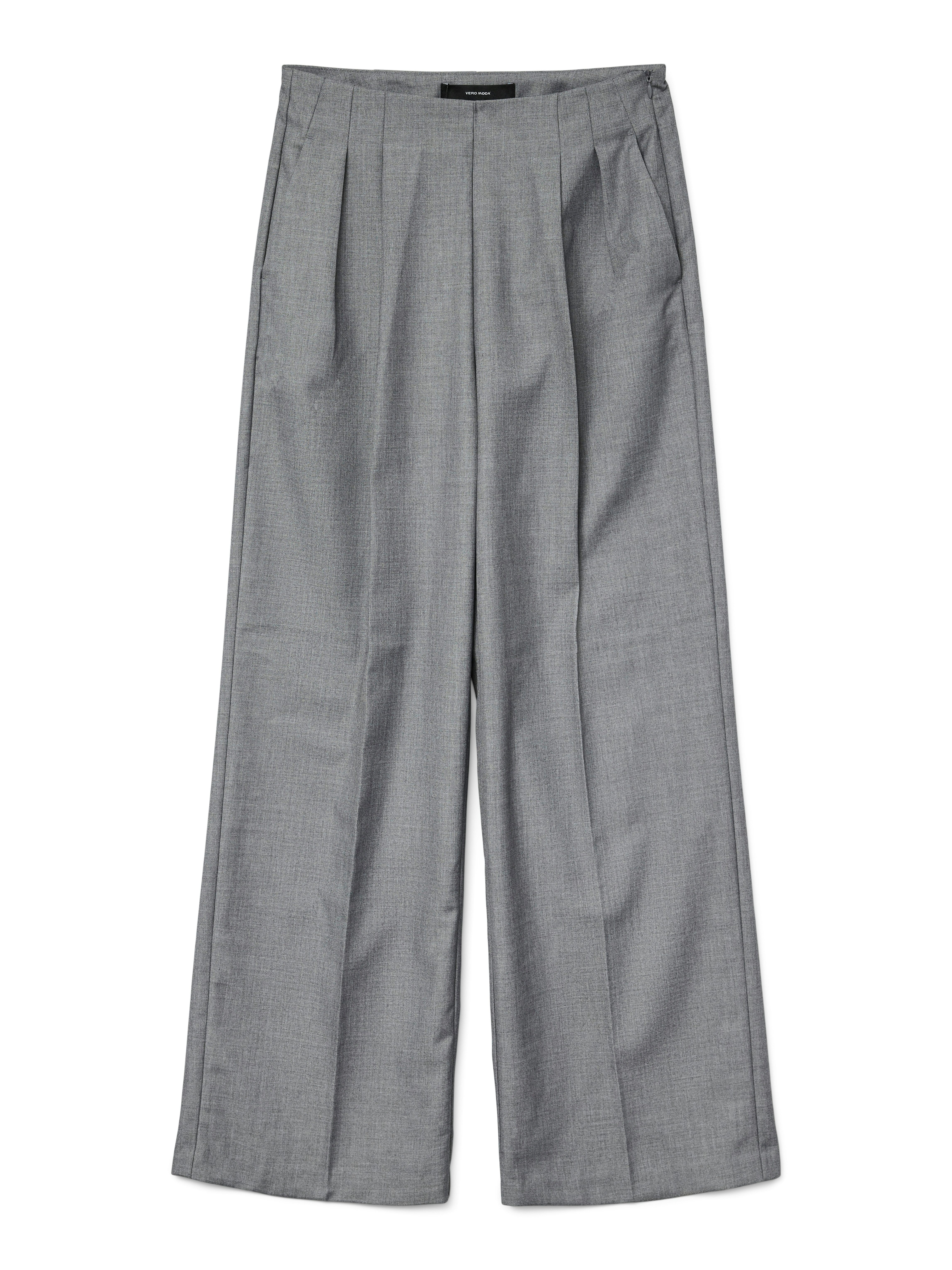 Medium Grey Melange