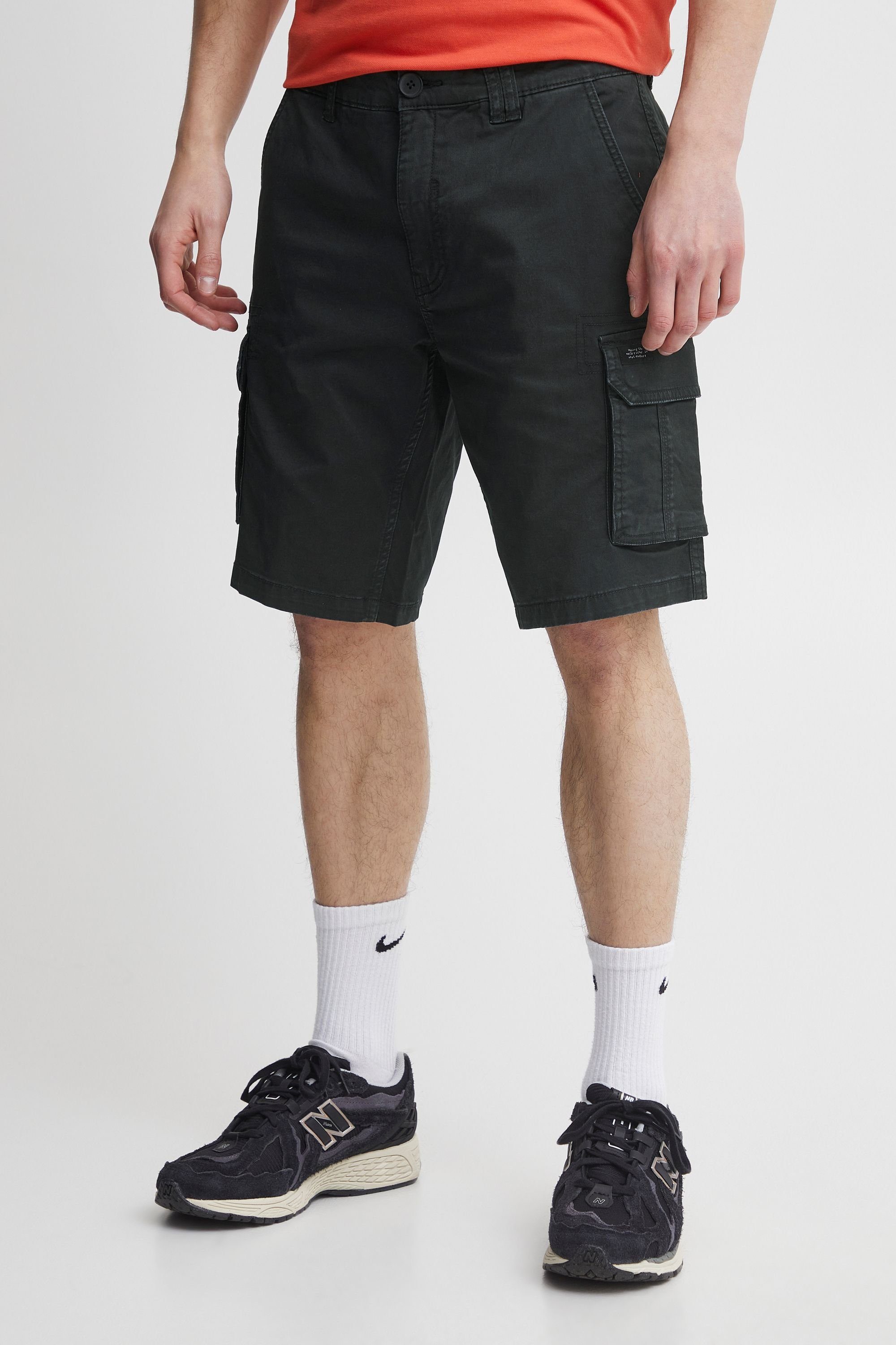 Blend Cargoshorts BHShorts Stilvolle Cargo Shorts mit Taschen günstig online kaufen