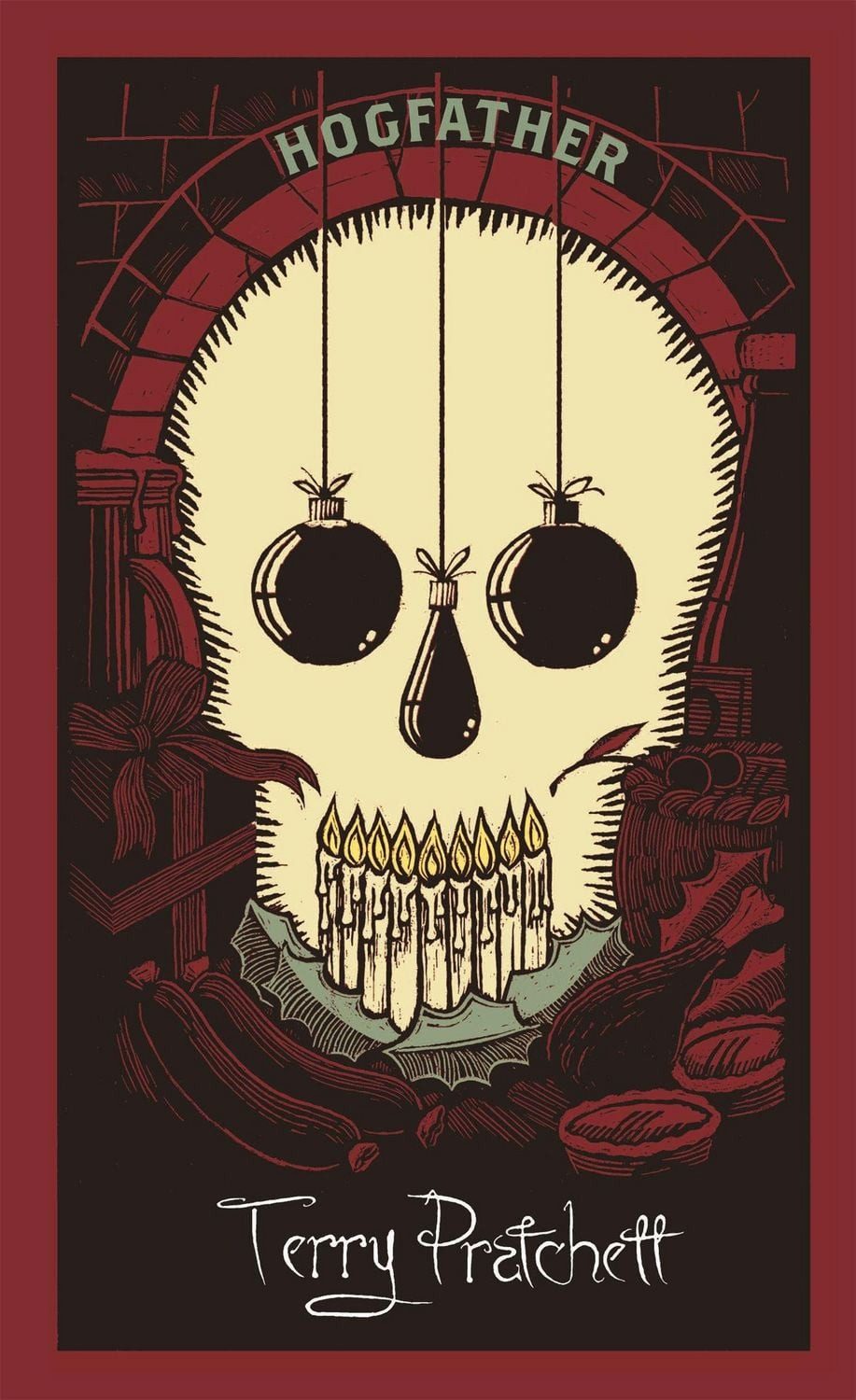 Hogfather / Terry Pratchett