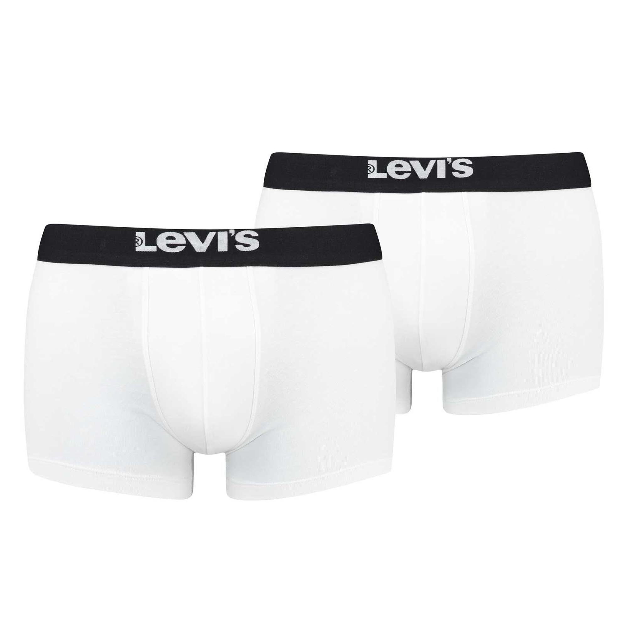 Levi's® Boxer Herren Boxershort 2er Pack (Packung, 2er Pack)
