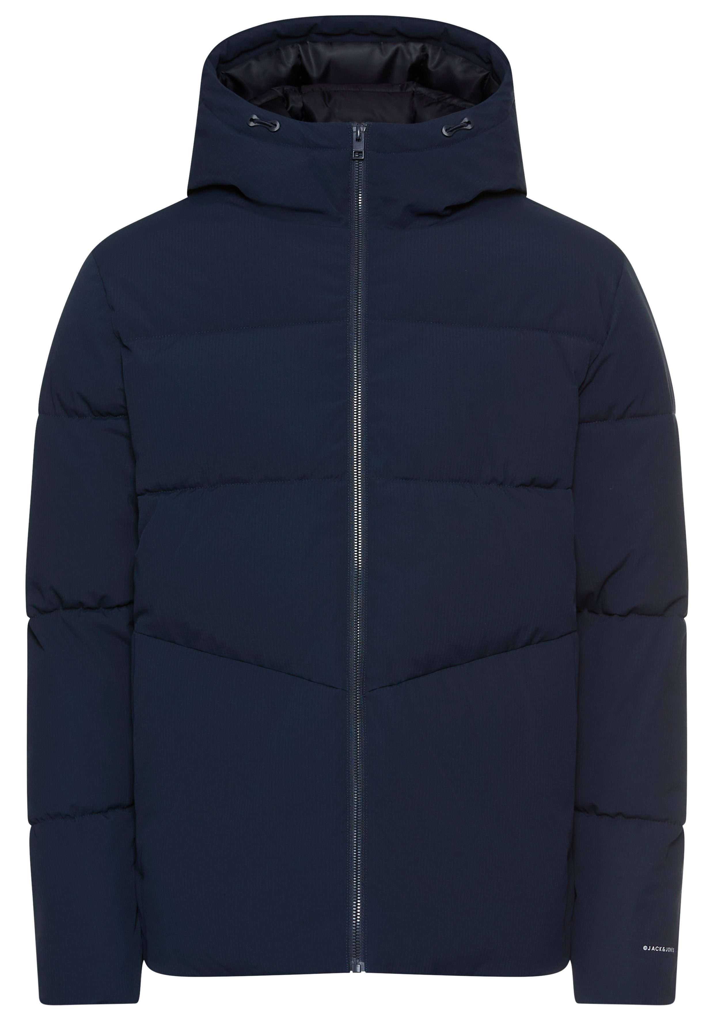 Steppjacke JJGUARD – Steppjacke mit Wattierung und Reißverschluss