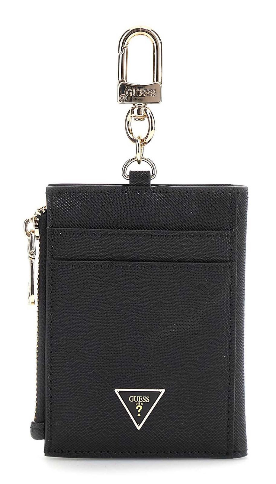 Guess Kartenetui Card Holder günstig online kaufen