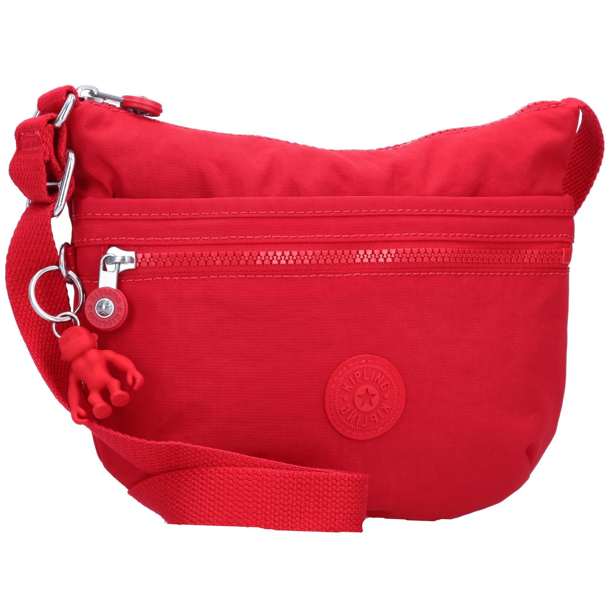 Red Rouge KIPLING Umhängetasche Polyamid Basic,