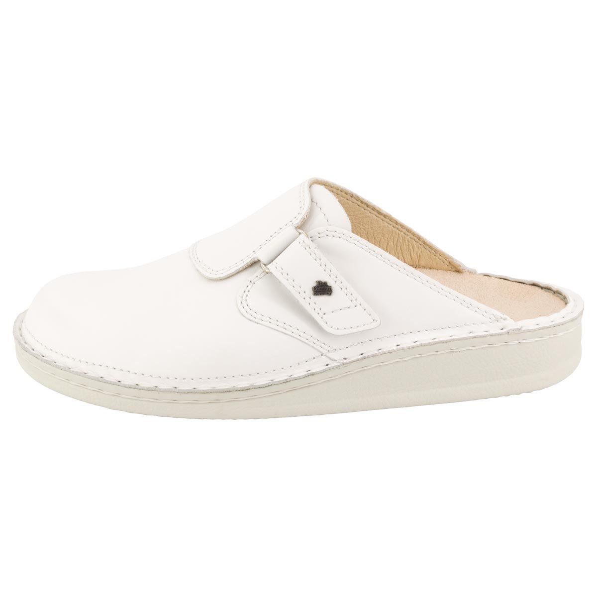 Finn Comfort Venedig Clog (1-tlg) Clogs - Hochwertiges und langlebiges Material