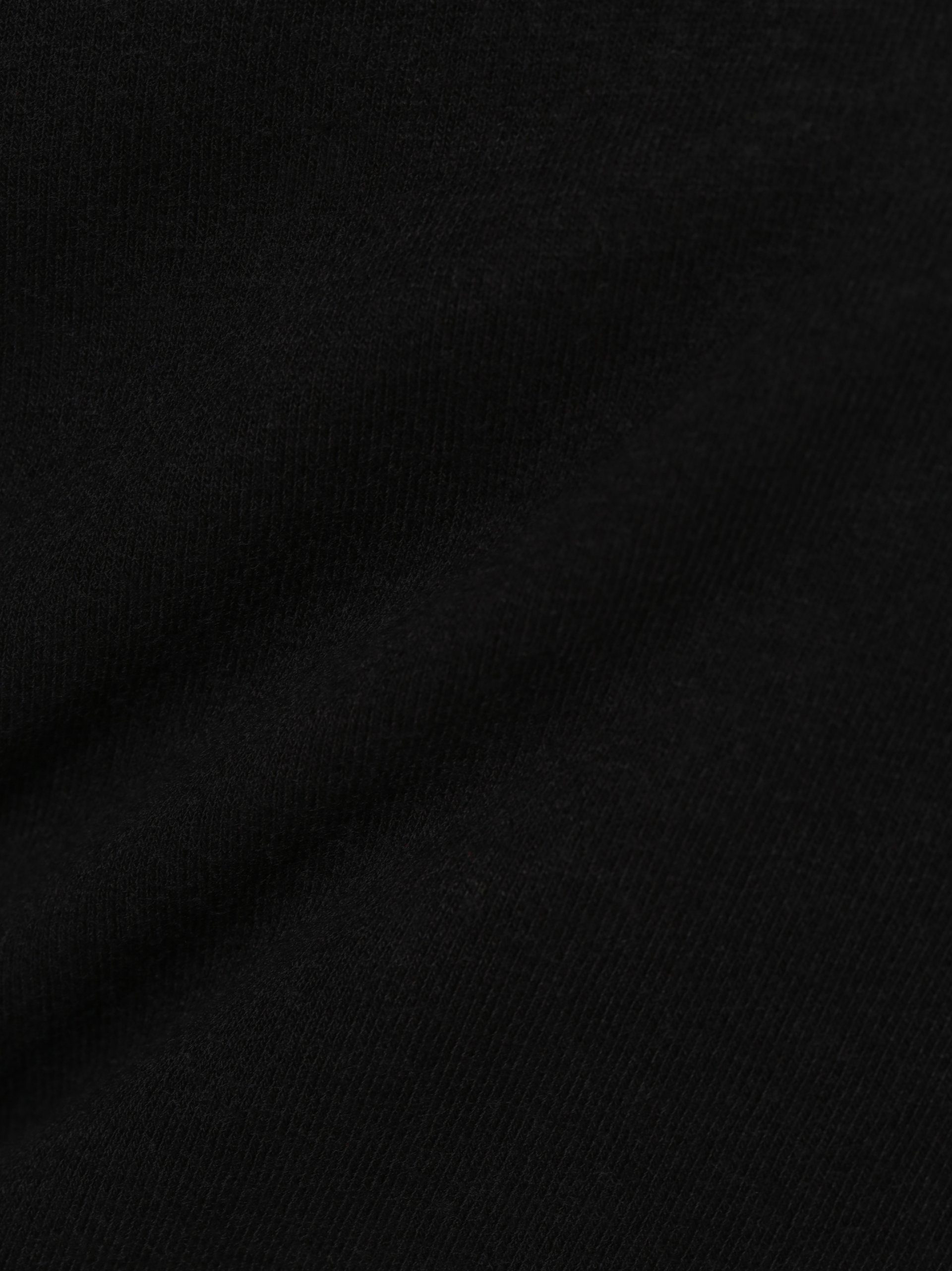 Lund Marie schwarz Sweatshirt