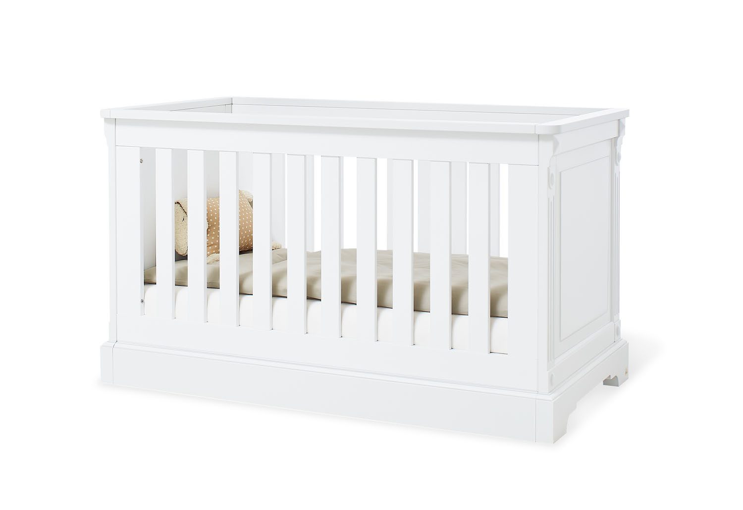 Pinolino® Babybett Kinderbett 'Emilia'