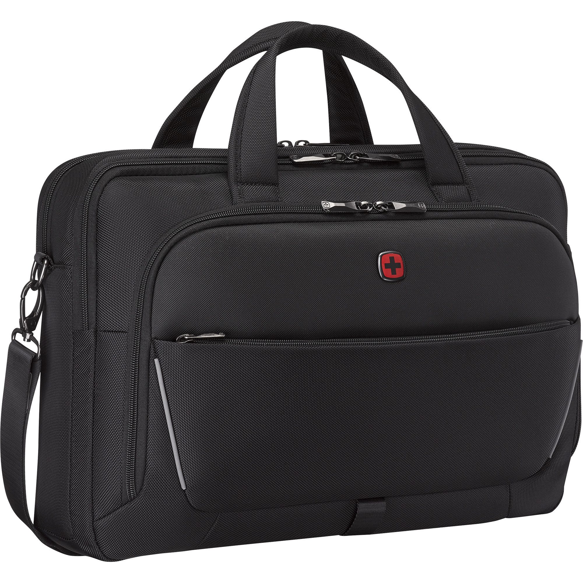 Laptoptasche Wenger Meteor Brief 16” - 17'', Notebooktasche