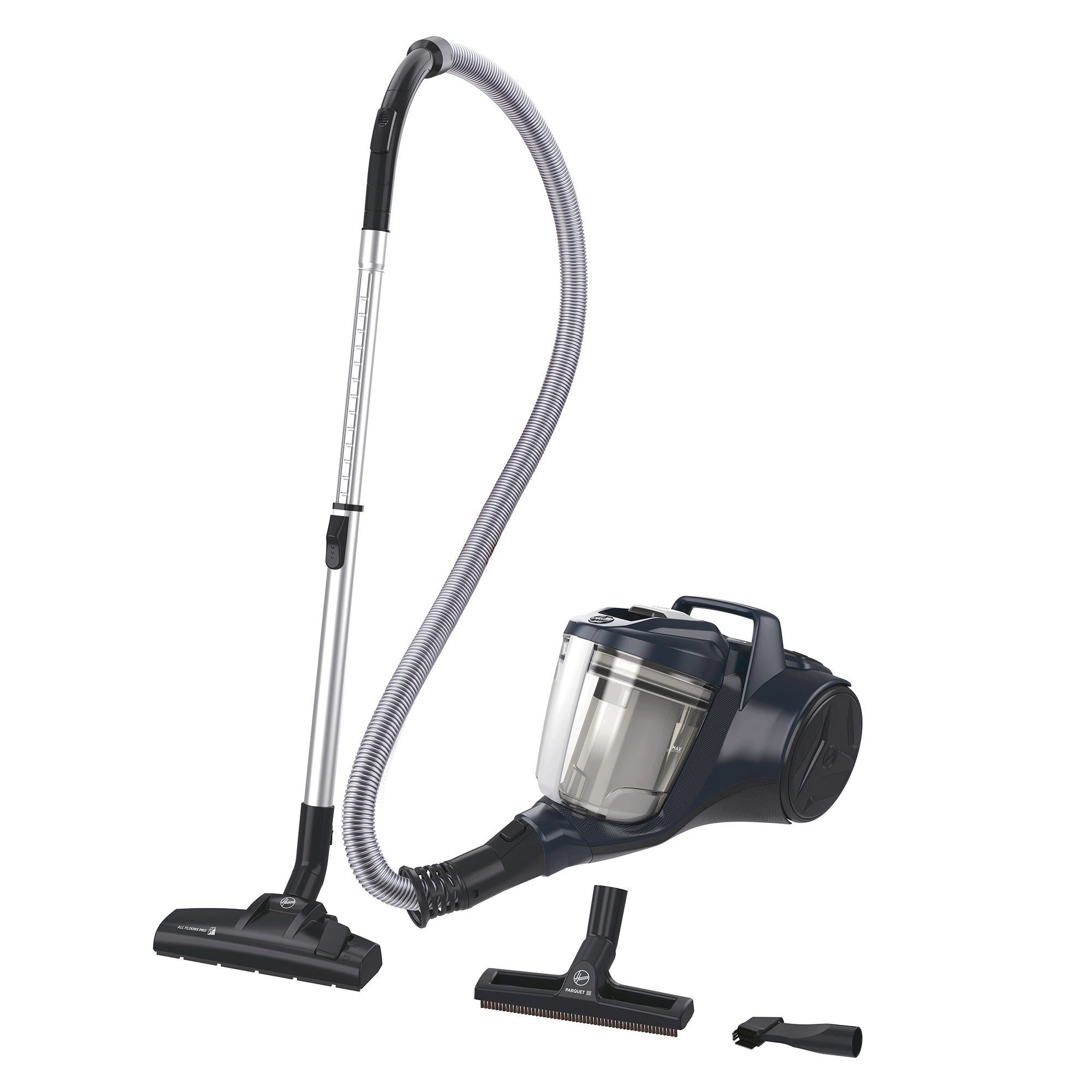 Hoover Пилосмоки Hoover HP1 Пилосмоки ohne Beutel [HP110HM]