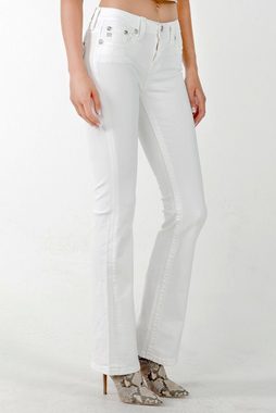 Miss Me Skinny-fit-Jeans