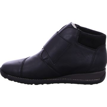 Rieker schwarz Winterstiefel (1-tlg)