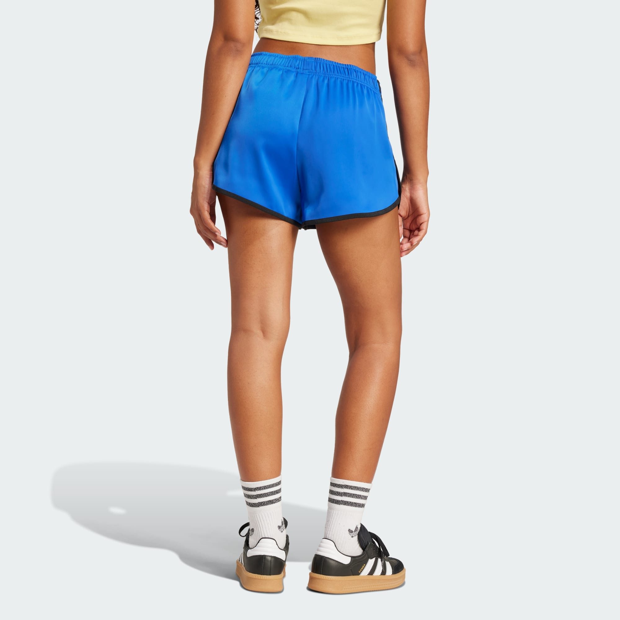 adidas Originals Shorts SHORT SPRINTER SHORTS günstig online kaufen