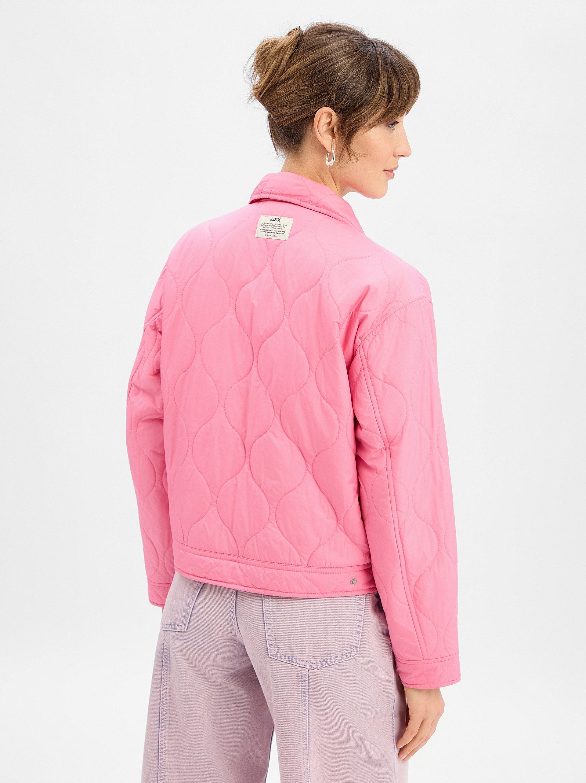 JJXX Steppjacke Hope Allie