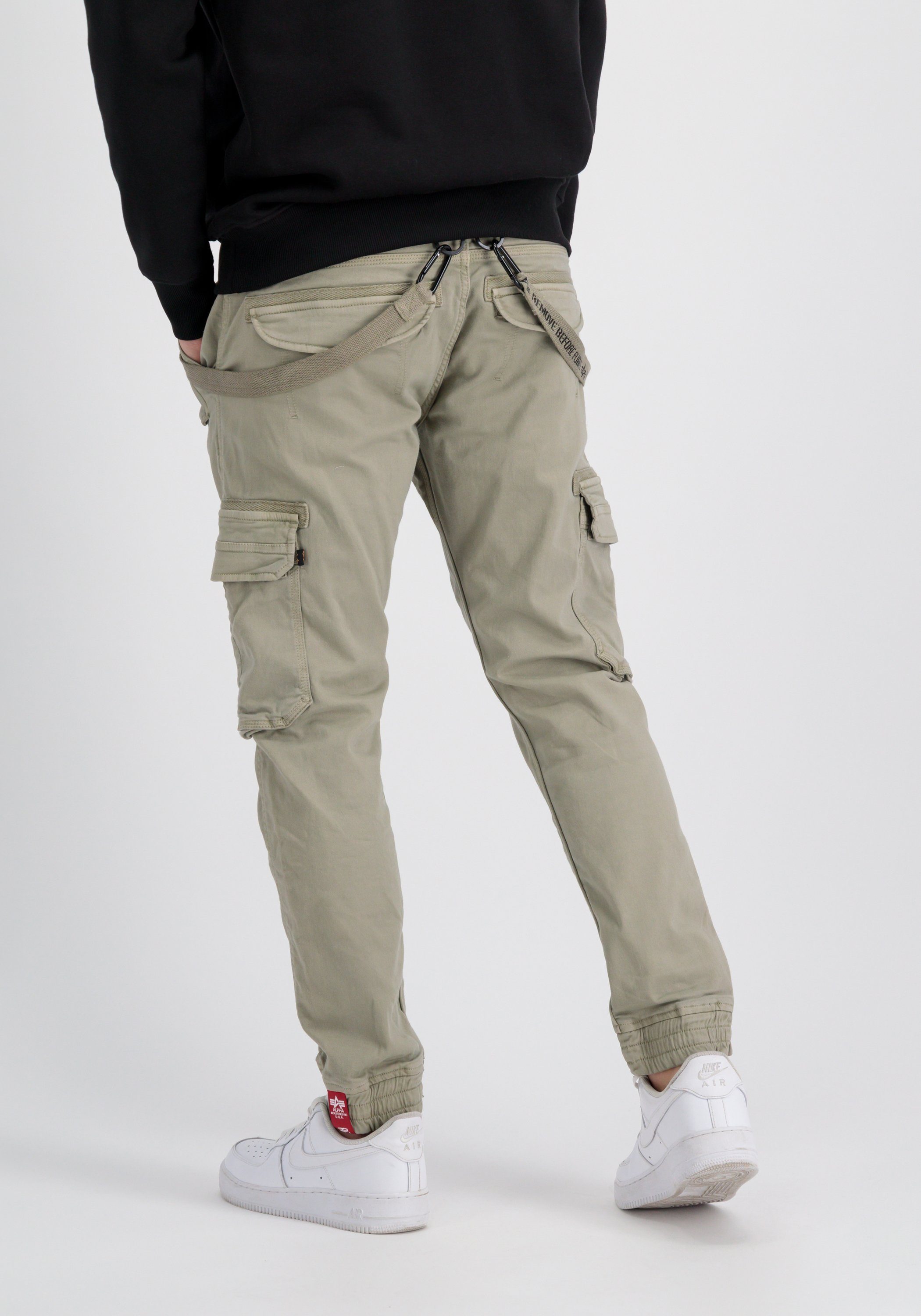 Alpha Industries Cargohose Utility Pant günstig online kaufen