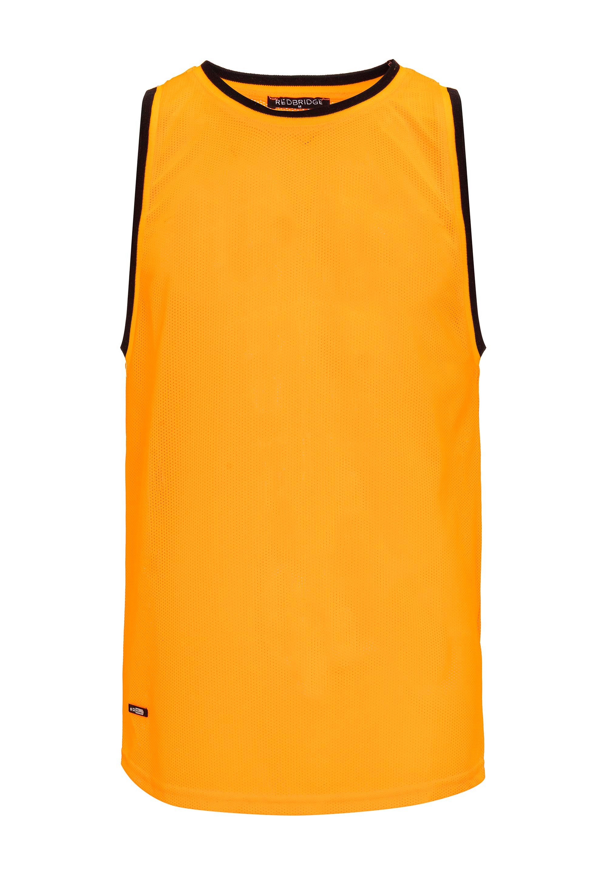 RedBridge Tanktop Arlington in Netz-Optik