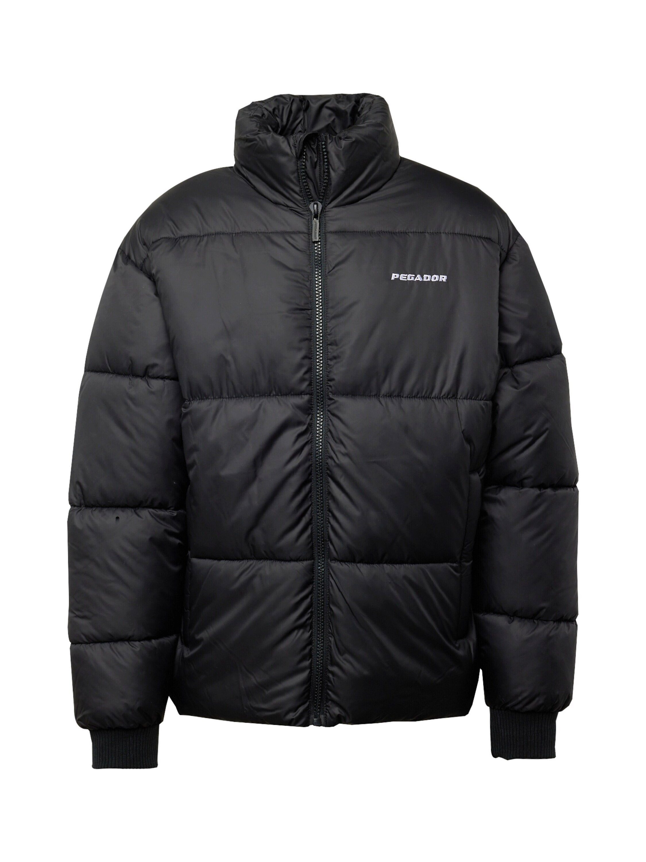 PEGADOR Steppjacke Picard (1-St) günstig online kaufen