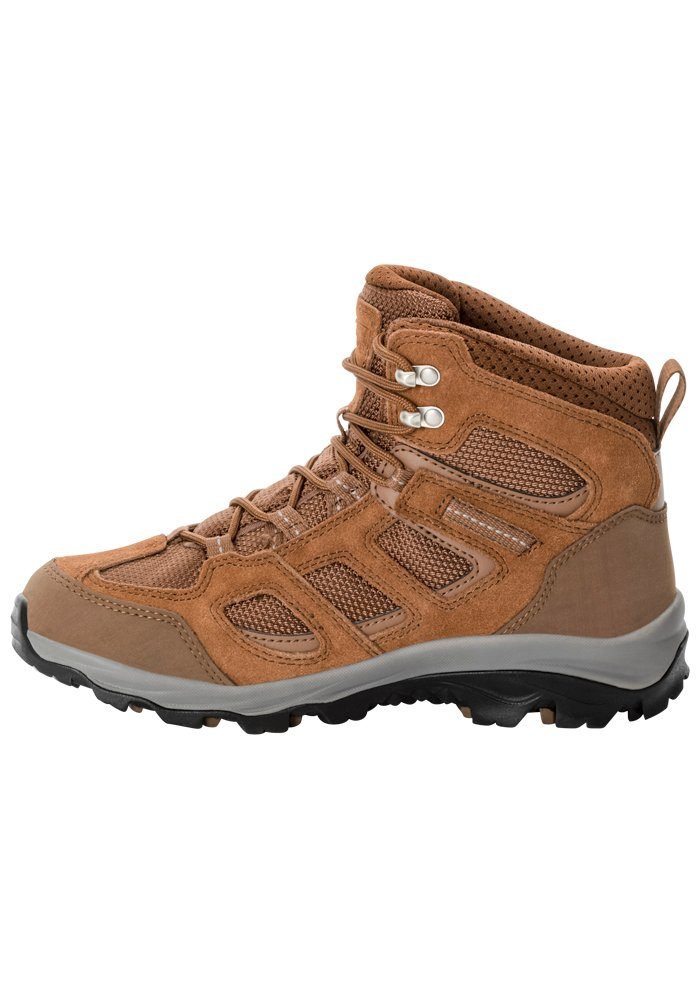 Jack Wolfskin VOJO 3 TEXAPORE MID W Wanderschuh