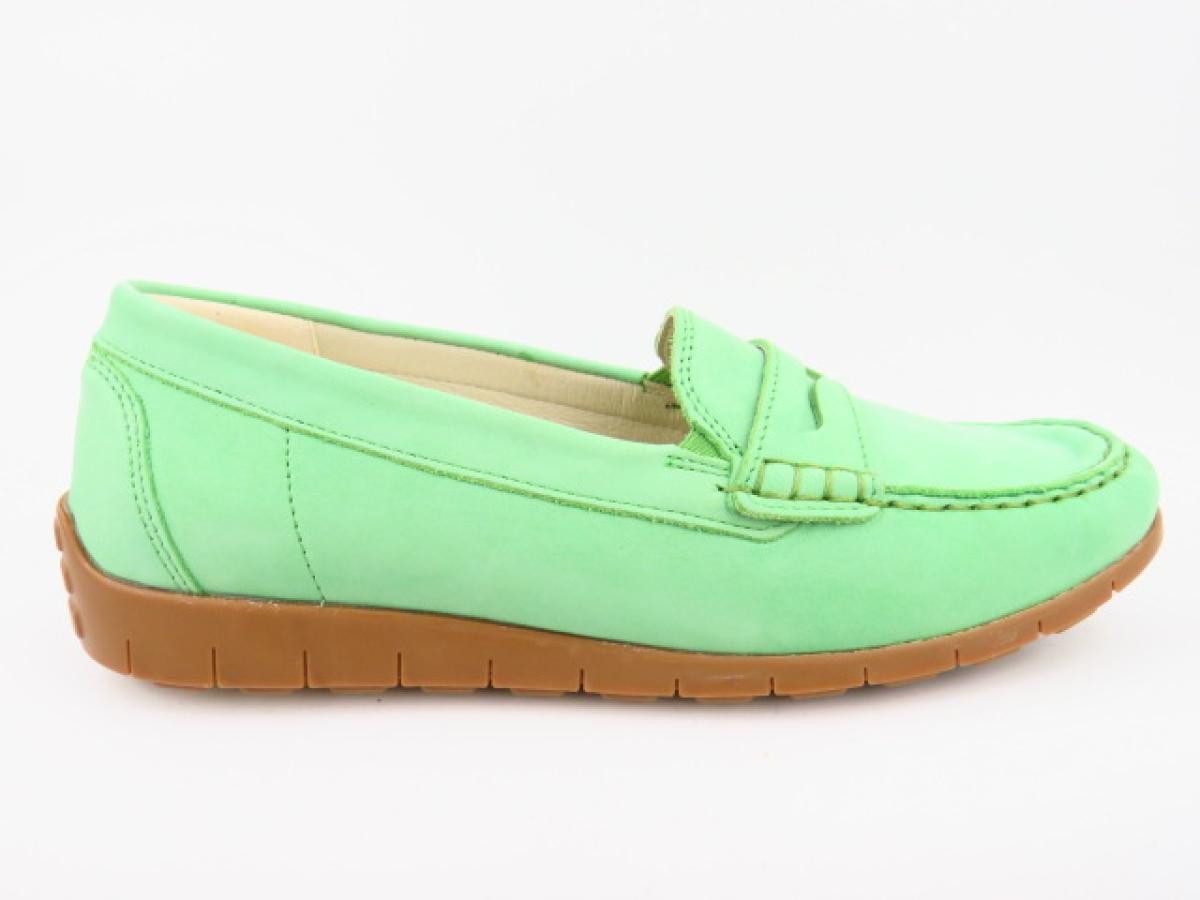 H-Lucy DENVER apple Slipper