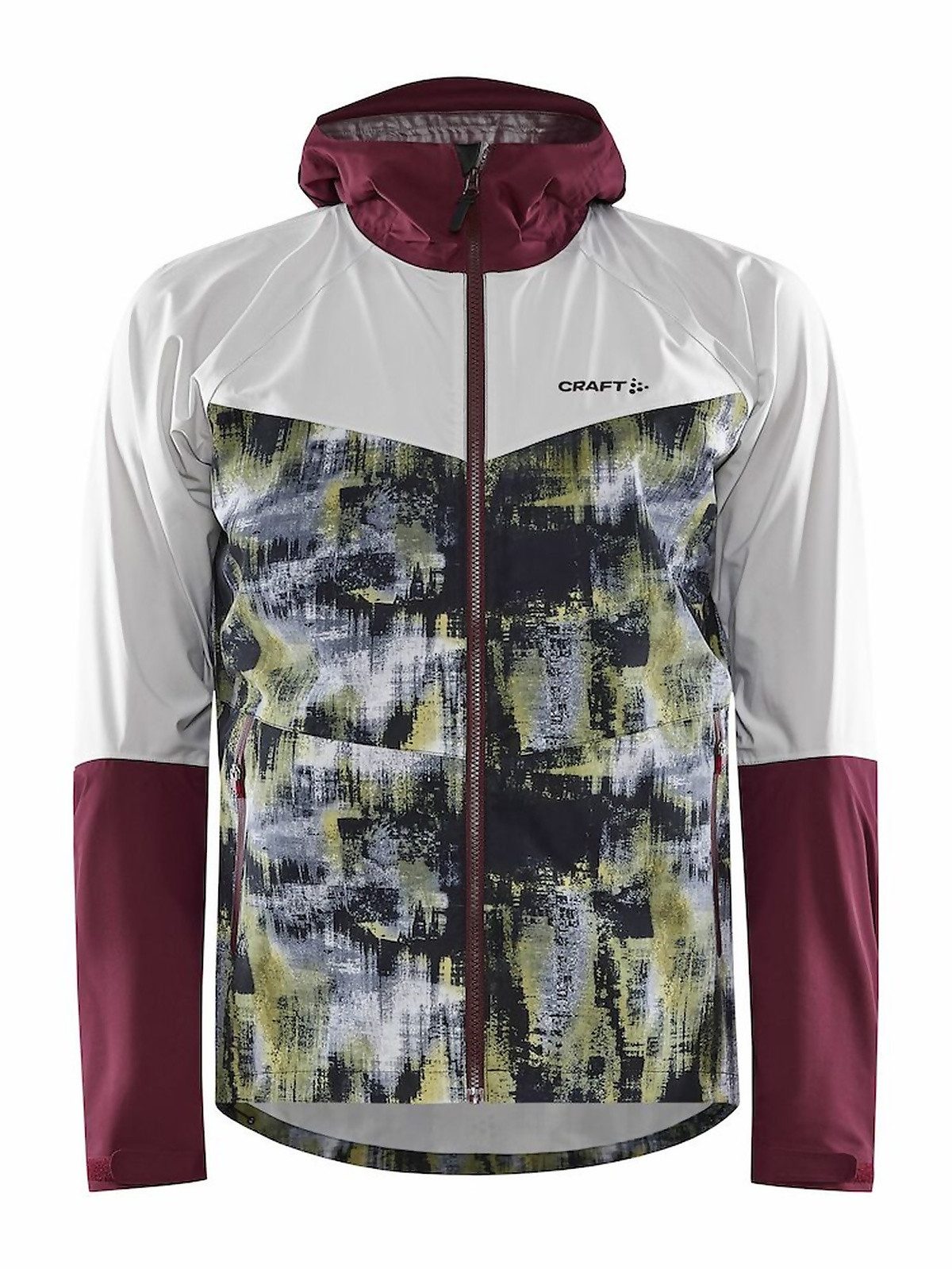 Craft Fahrradjacke Adv Bike Offroad Hydro Jacket M