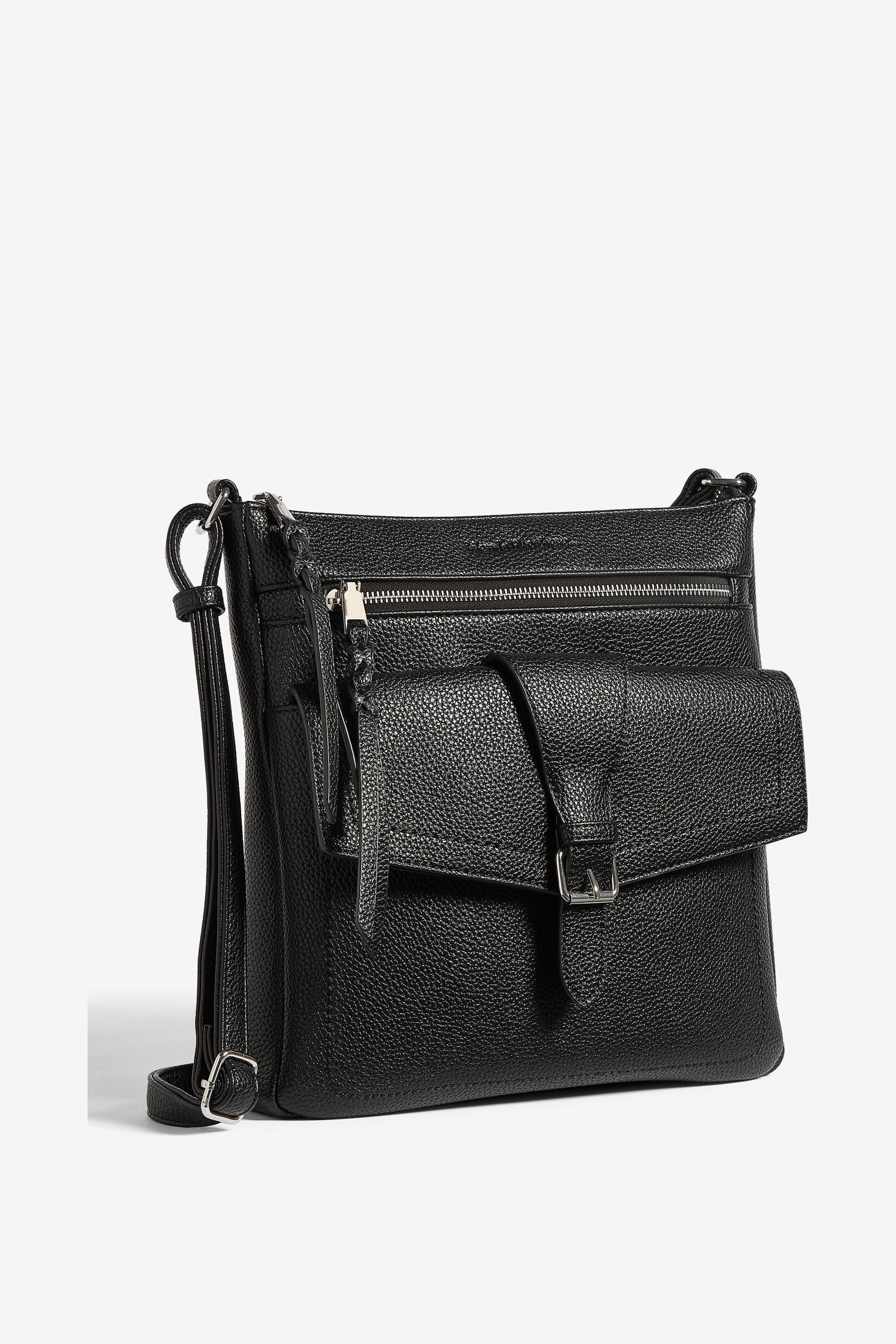 Friends Like These Umhängetasche Friends Like These Medium Messenger-Tasche (1-tlg)
