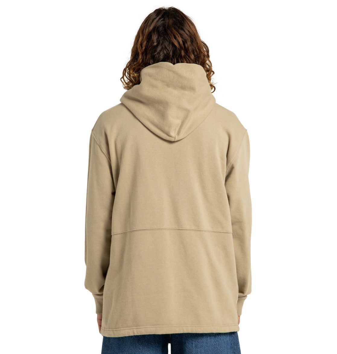 DC Shoes Kapuzentop