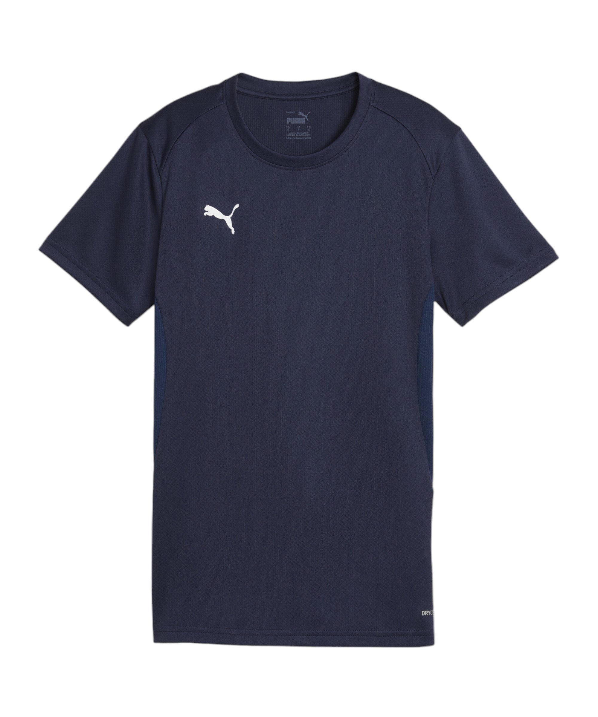 PUMA T-Shirt PUMA teamGOAL Trikot Damen günstig online kaufen