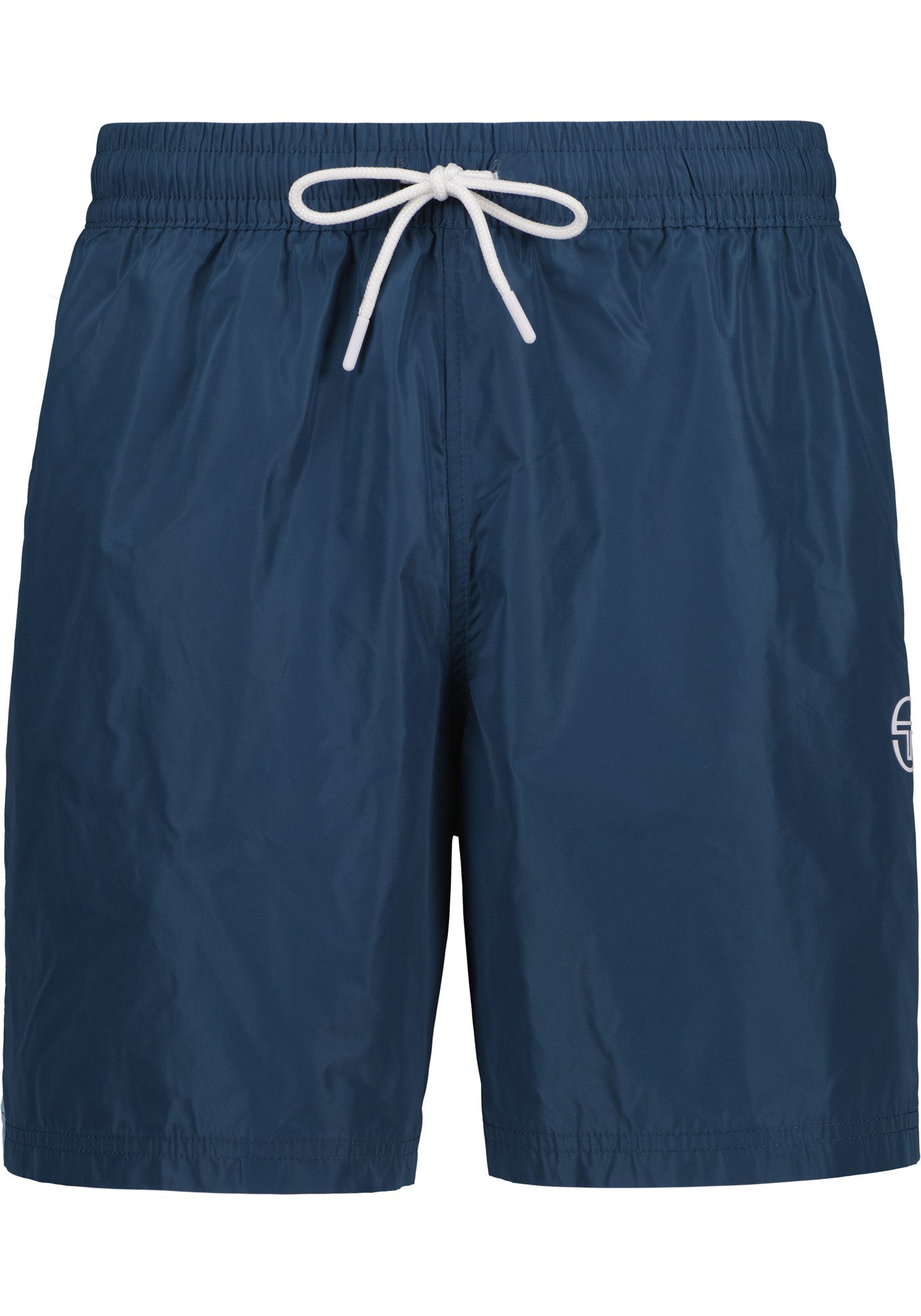 Sergio Tacchini Купальные шорты  POSITANO SWIMSHORT Herren Badehose Herren, Купальные шорты , Strandhose, Swimwear, Beachwear, Sale