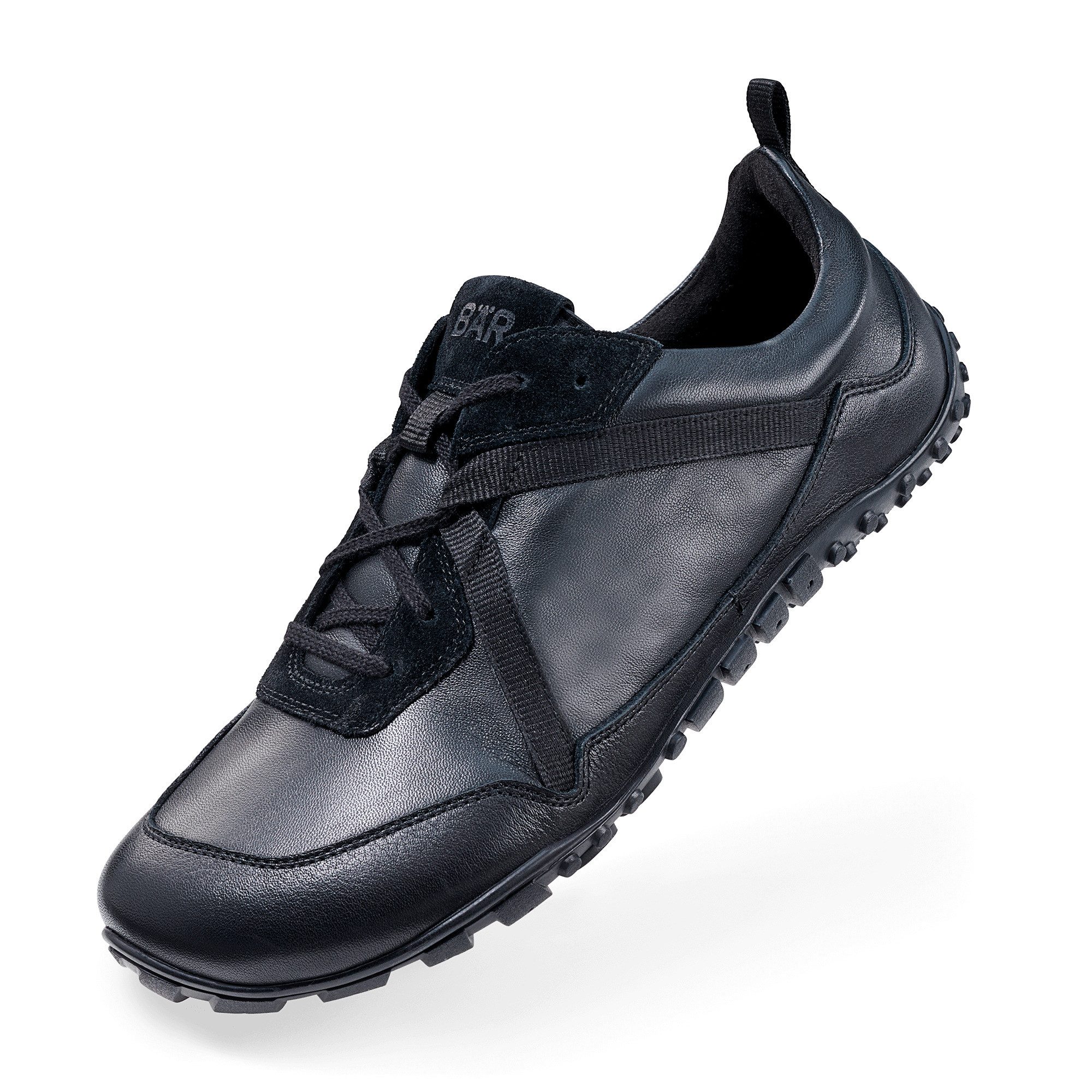 BÄR Junis Schnürschuh 100% Zehenfreiheit günstig online kaufen