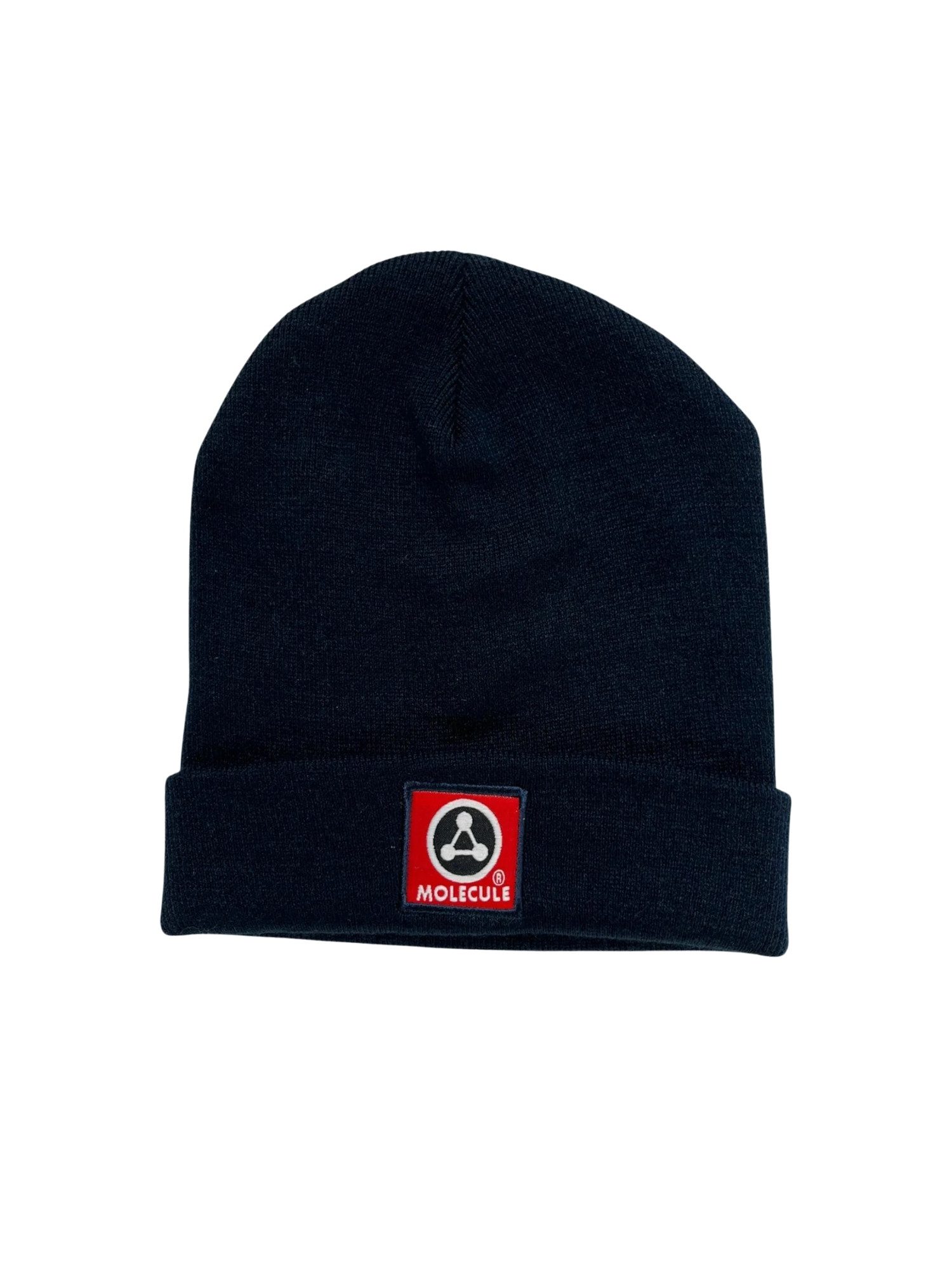 Molecule Fitted Cap Molecule Headwear Classic Beanie