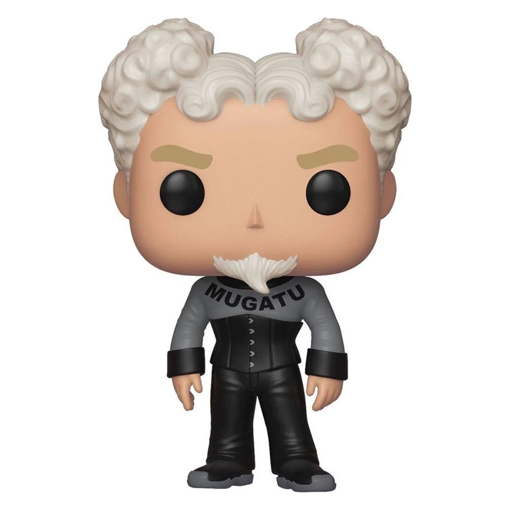 Actionfigur POP! Mugatu (Chase möglich) - Zoolander