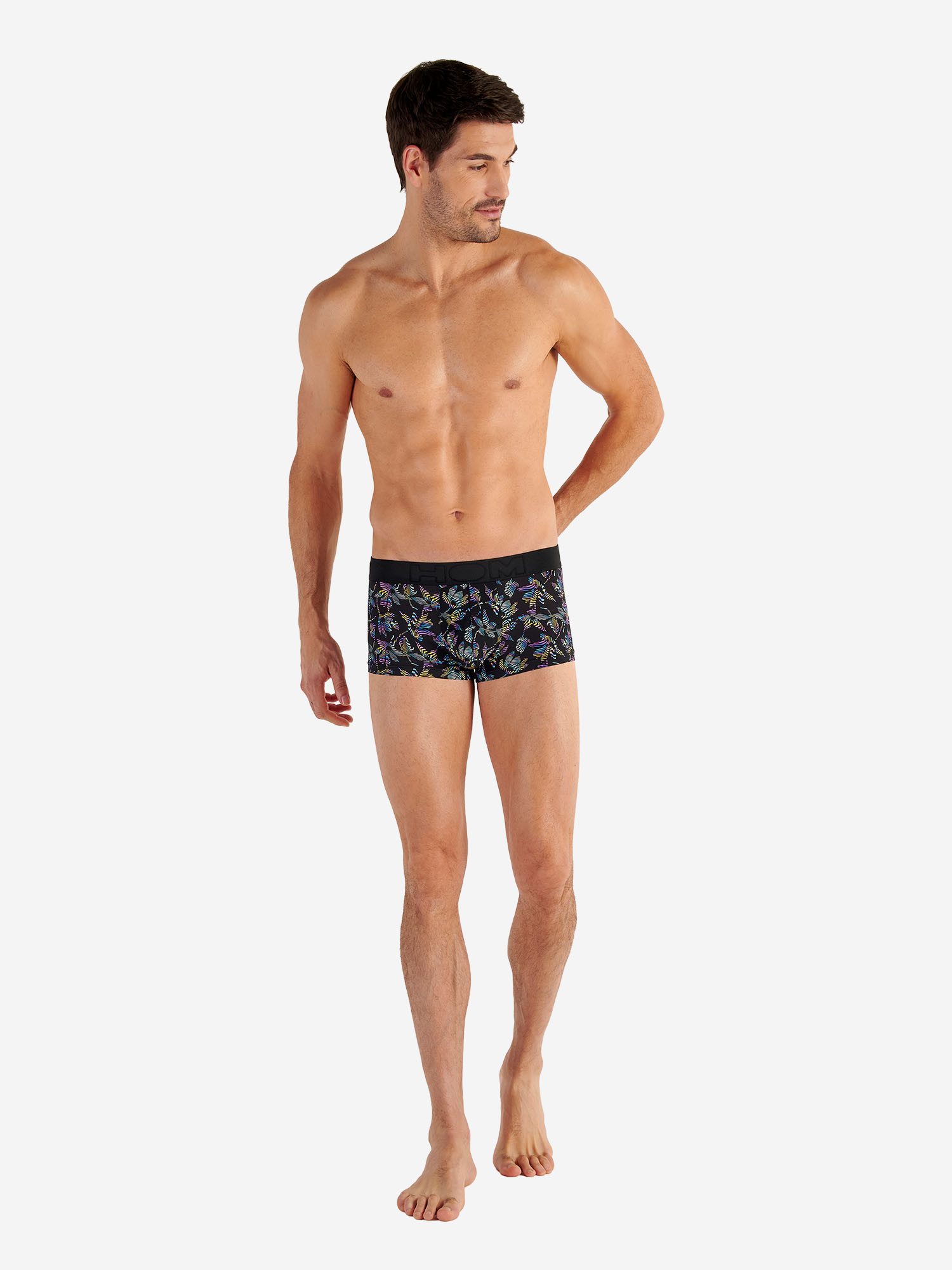Hom Trunk Richard Unterhose, Unterwäsche, Boxer Trunk